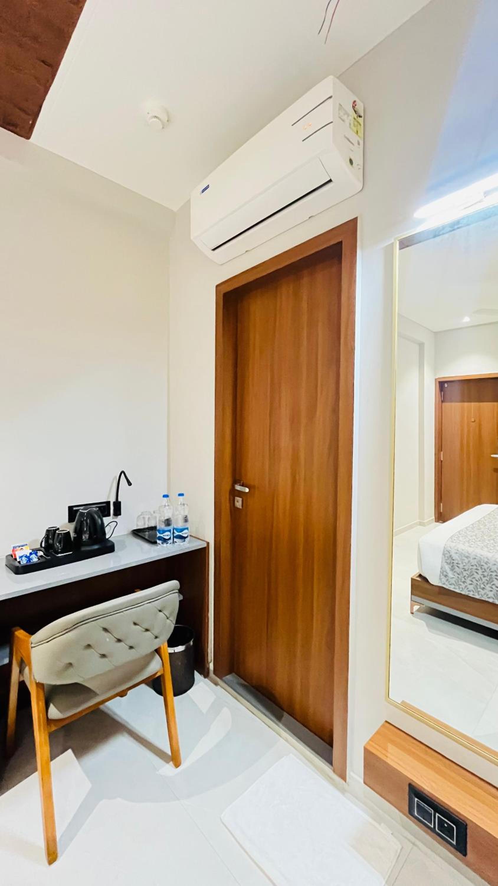 Regenta Inn Motikhavdi Jamnagar