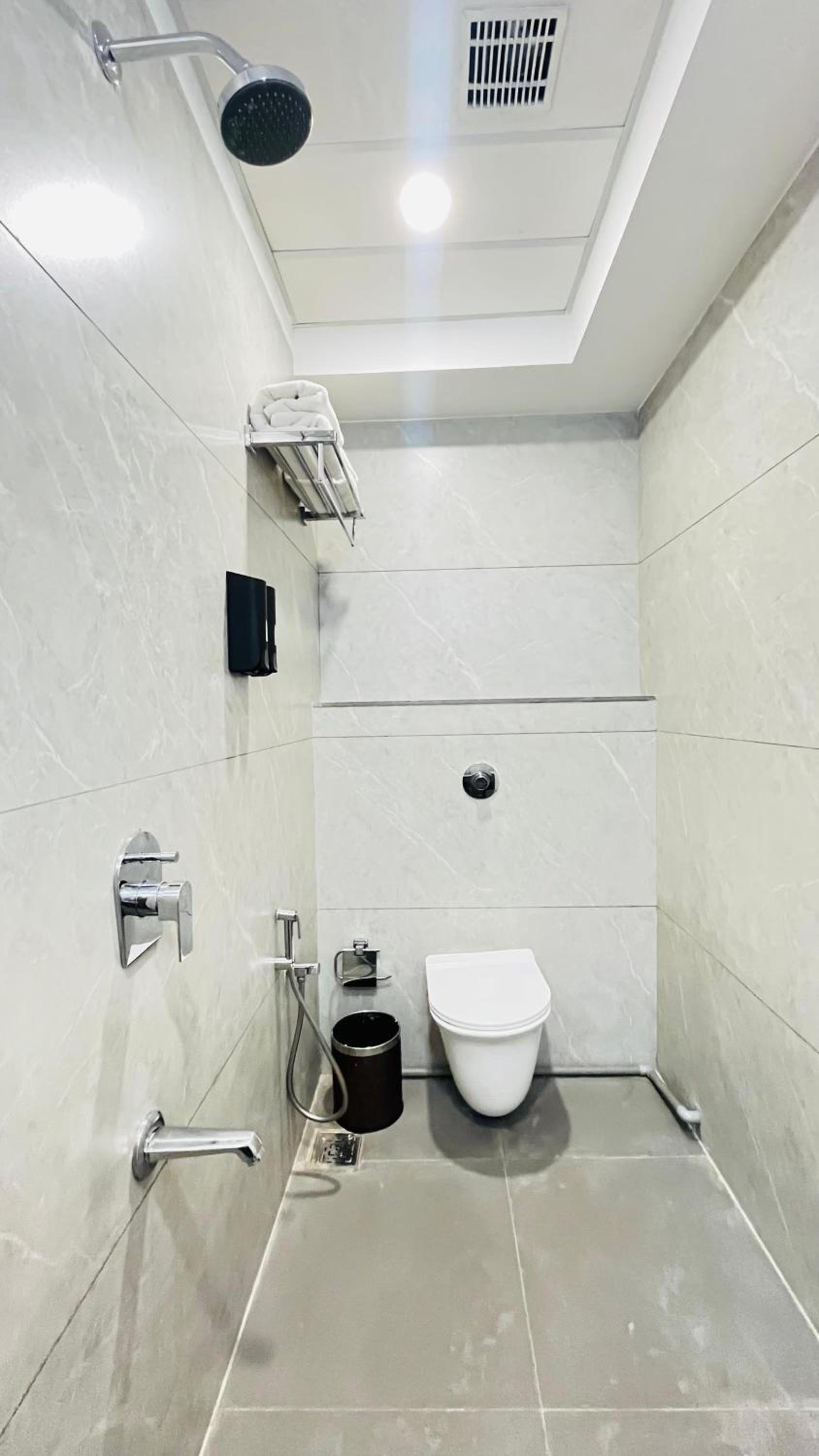 Regenta Inn Motikhavdi Jamnagar