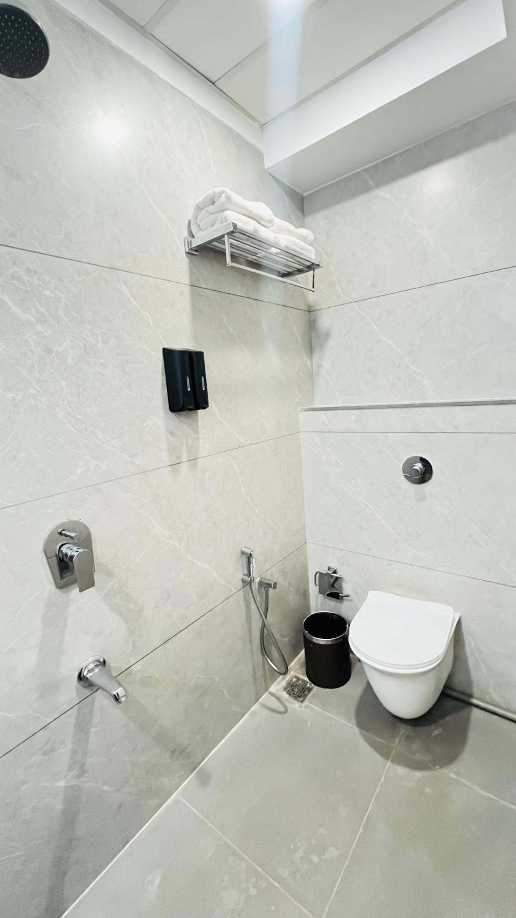 Regenta Inn Motikhavdi Jamnagar