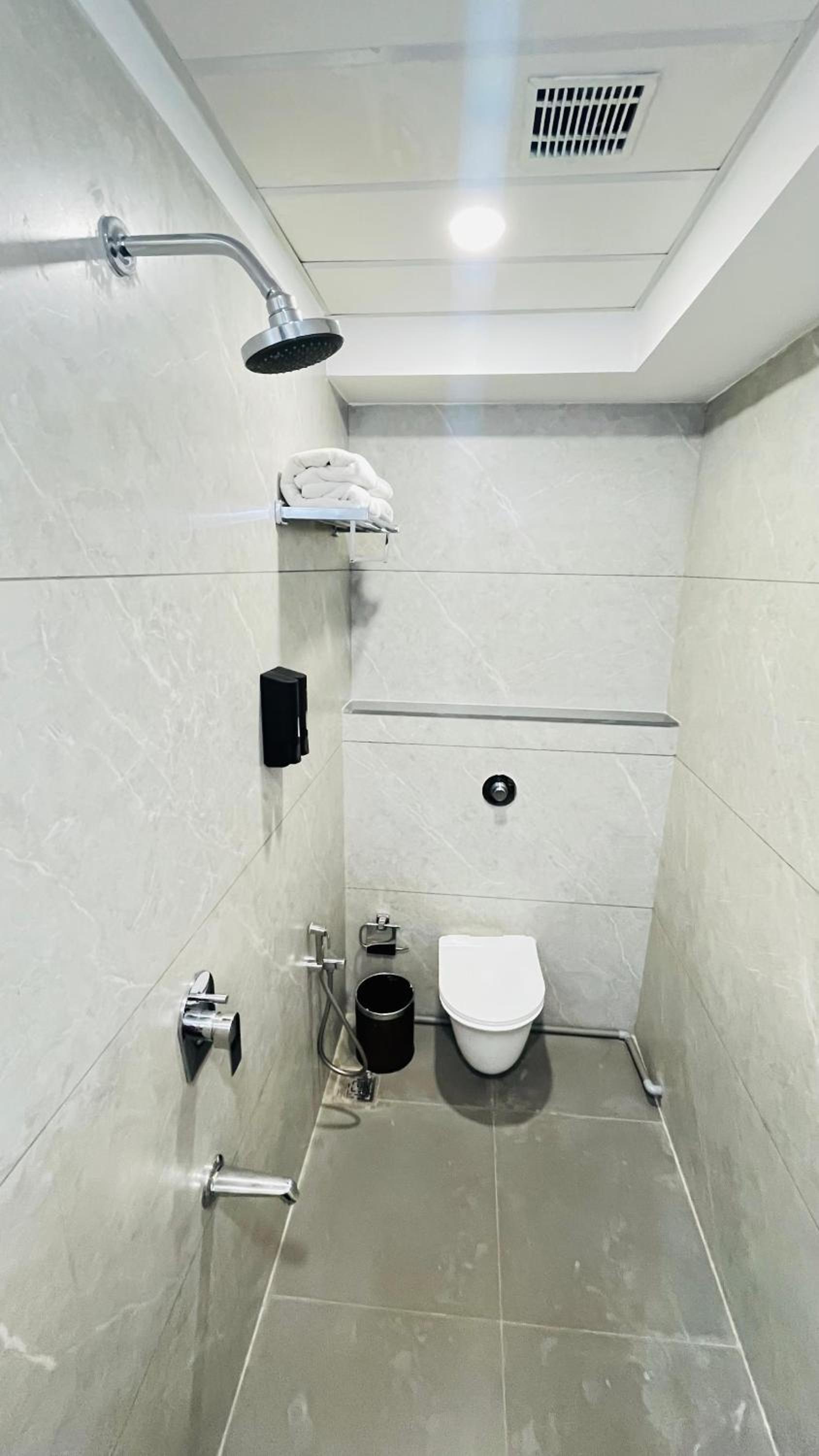 Regenta Inn Motikhavdi Jamnagar