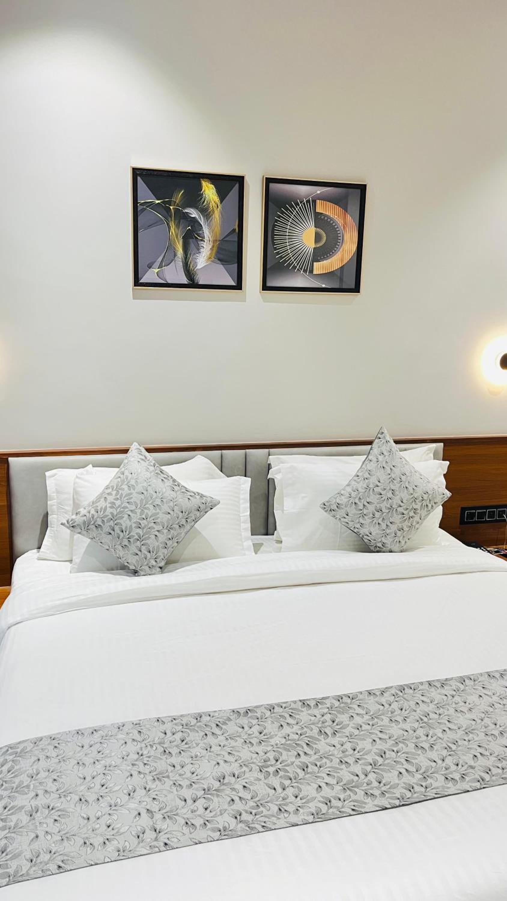 Regenta Inn Motikhavdi Jamnagar
