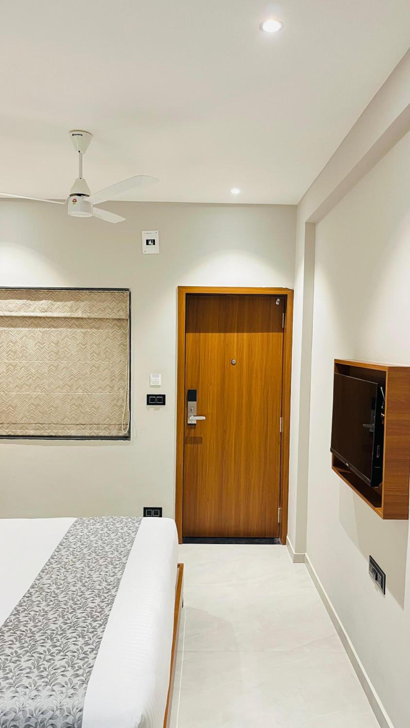 Regenta Inn Motikhavdi Jamnagar