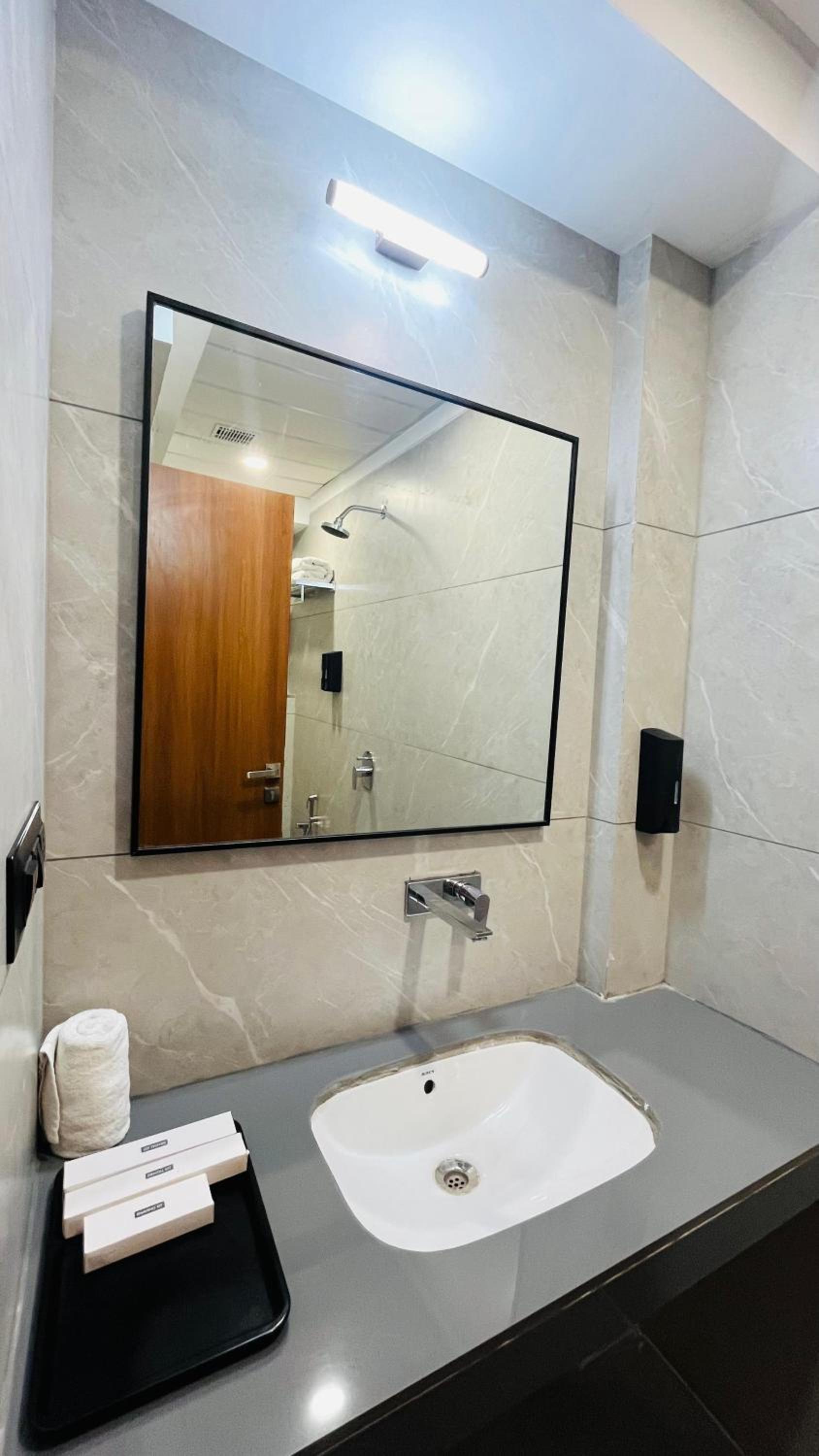 Regenta Inn Motikhavdi Jamnagar