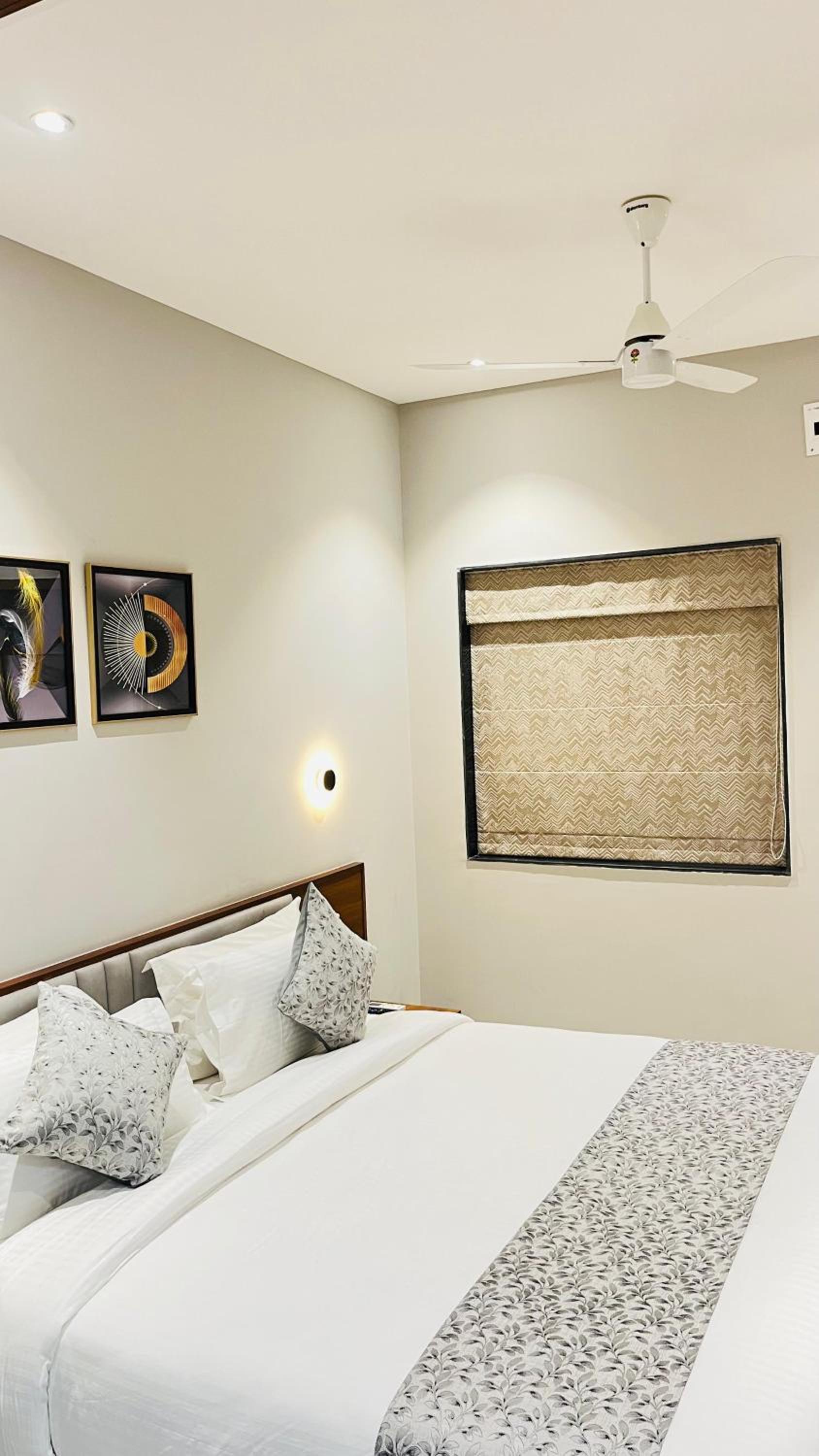 Regenta Inn Motikhavdi Jamnagar