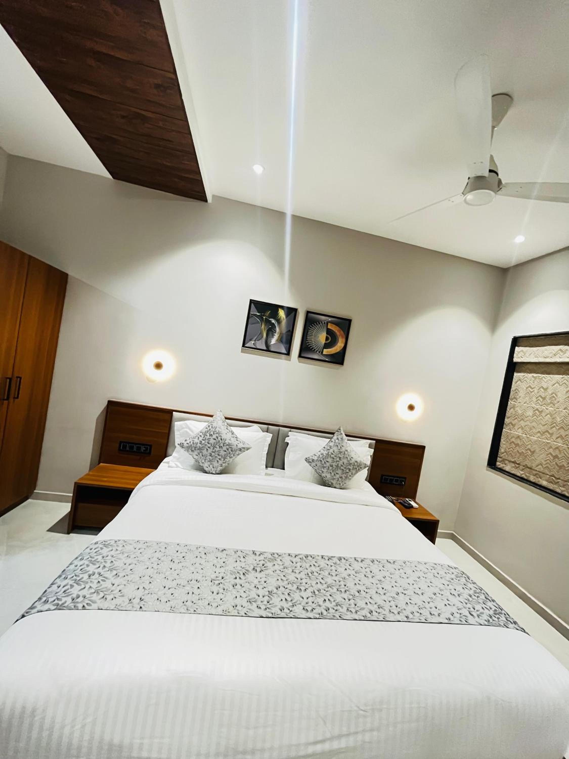 Regenta Inn Motikhavdi Jamnagar