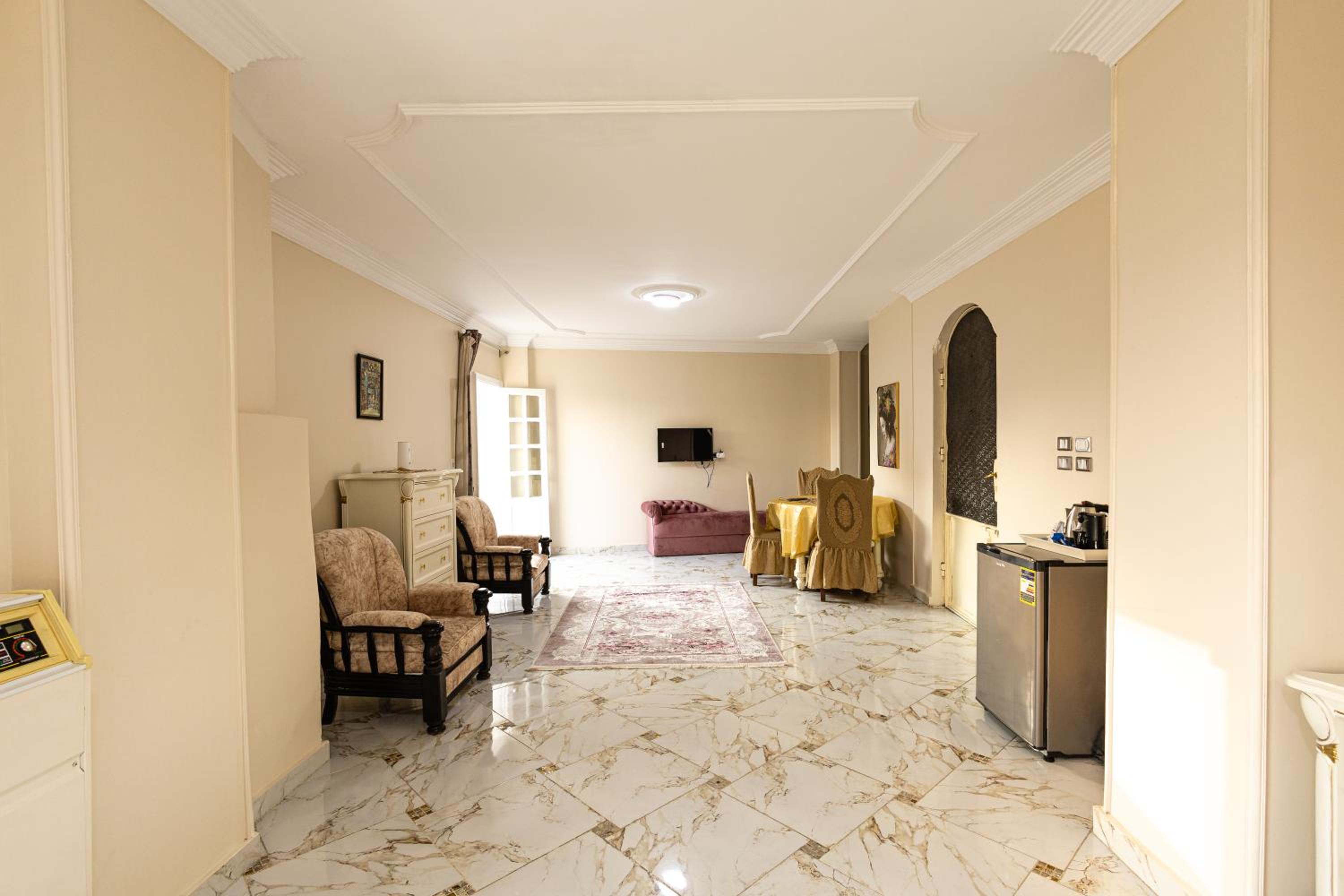 Chez l'ami hotel