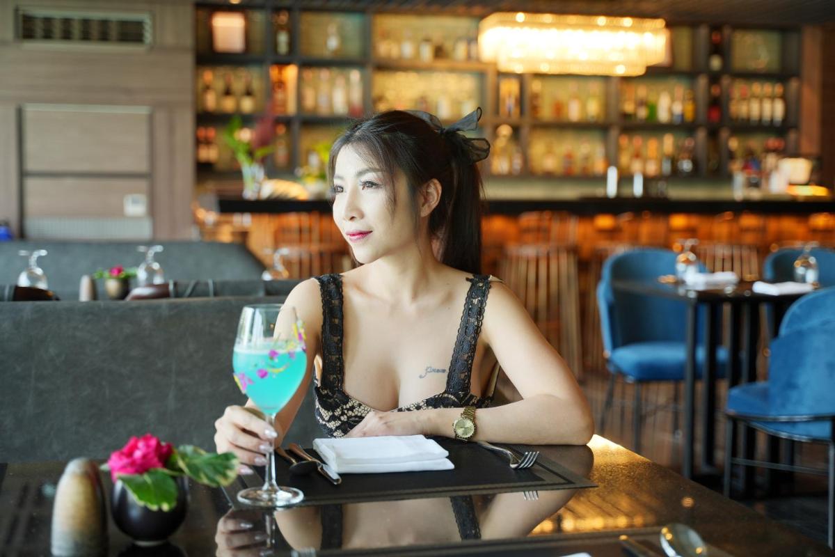 Ten Six Hundred, Chao Phraya, Bangkok by Preference, managed by The Ascott Limited 202