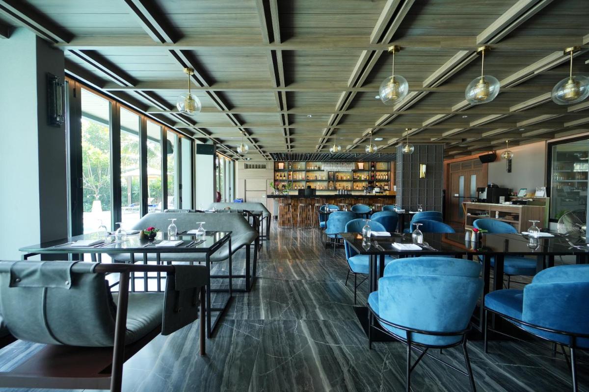 Ten Six Hundred, Chao Phraya, Bangkok by Preference, managed by The Ascott Limited 28