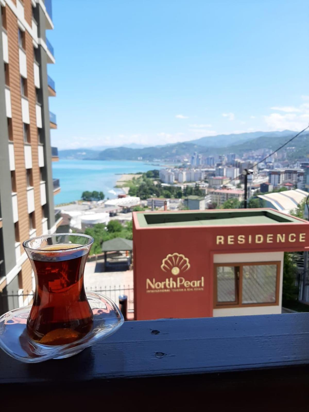 North Pearl Residence