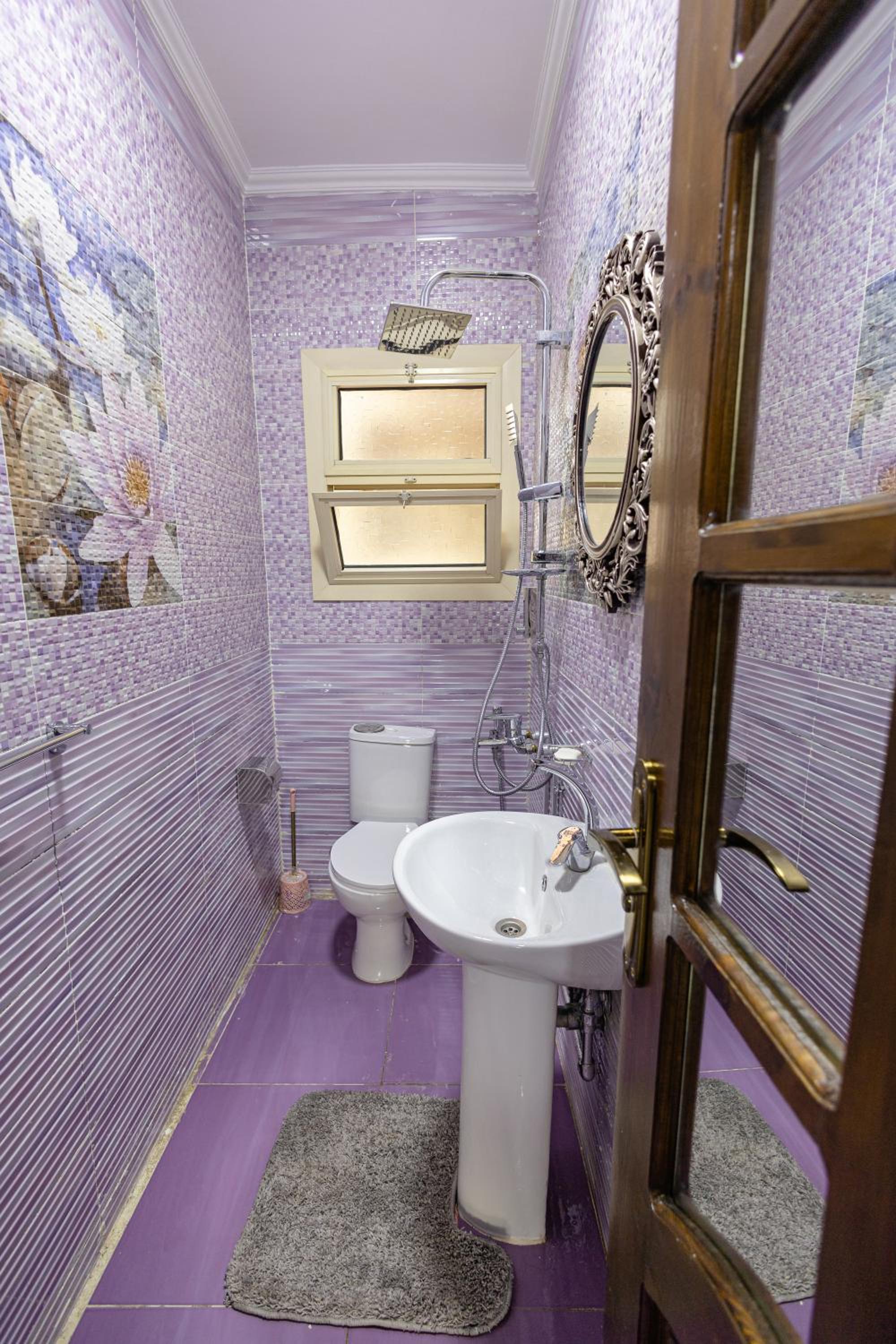 Chez l'ami hotel