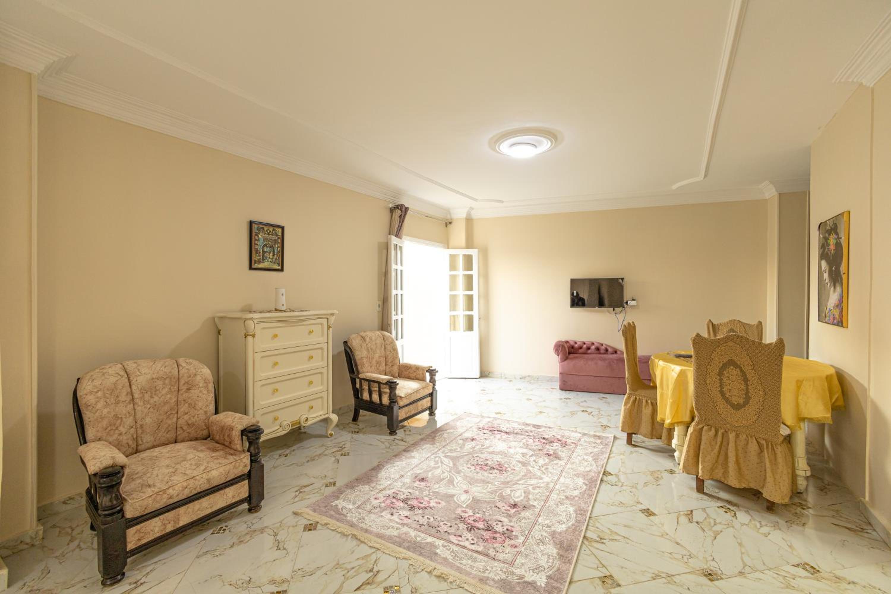 Chez l'ami hotel