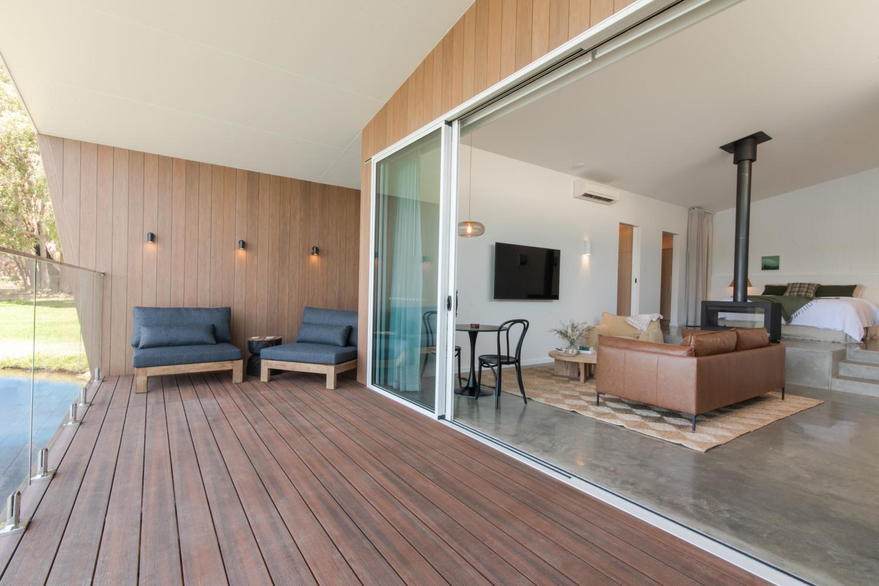 Edge Luxury Villas