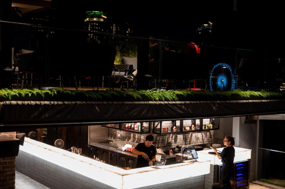 Ten Six Hundred, Chao Phraya, Bangkok by Preference, managed by The Ascott Limited 51