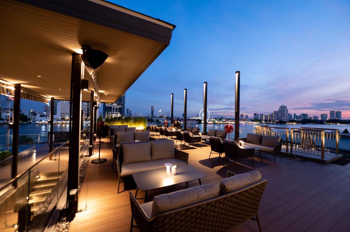 Ten Six Hundred, Chao Phraya, Bangkok by Preference, managed by The Ascott Limited 24