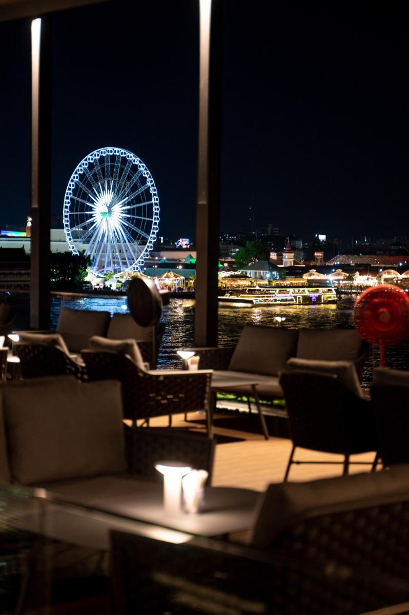 Ten Six Hundred, Chao Phraya, Bangkok by Preference, managed by The Ascott Limited 132