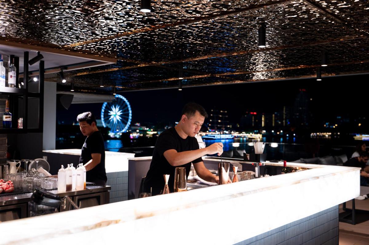 Ten Six Hundred, Chao Phraya, Bangkok by Preference, managed by The Ascott Limited 47