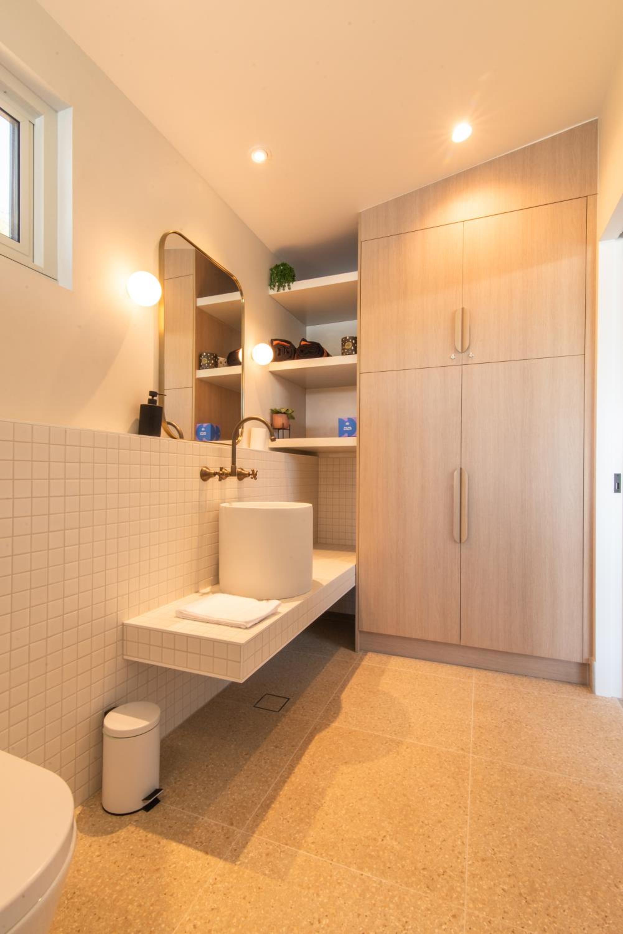 Edge Luxury Villas