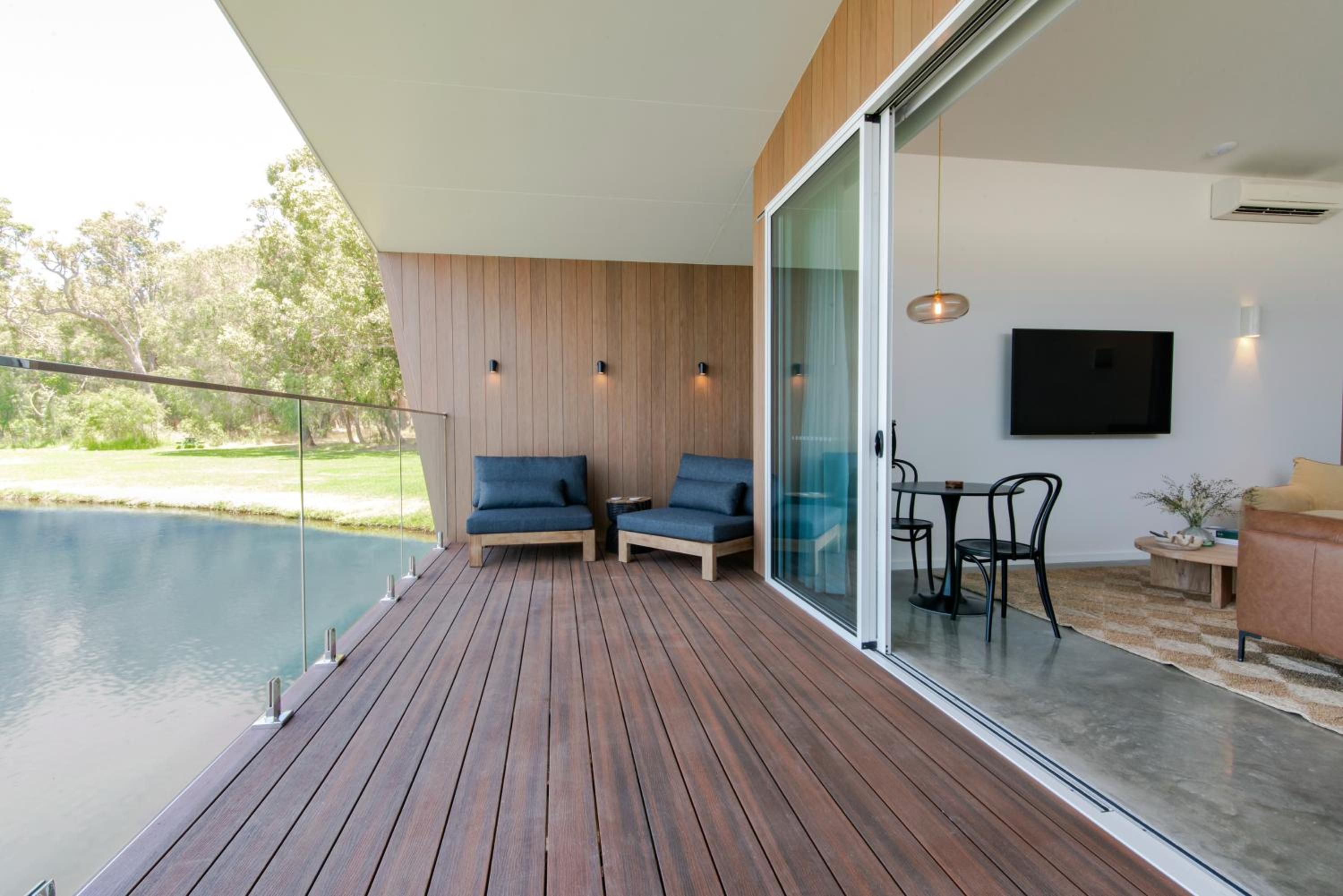 Edge Luxury Villas
