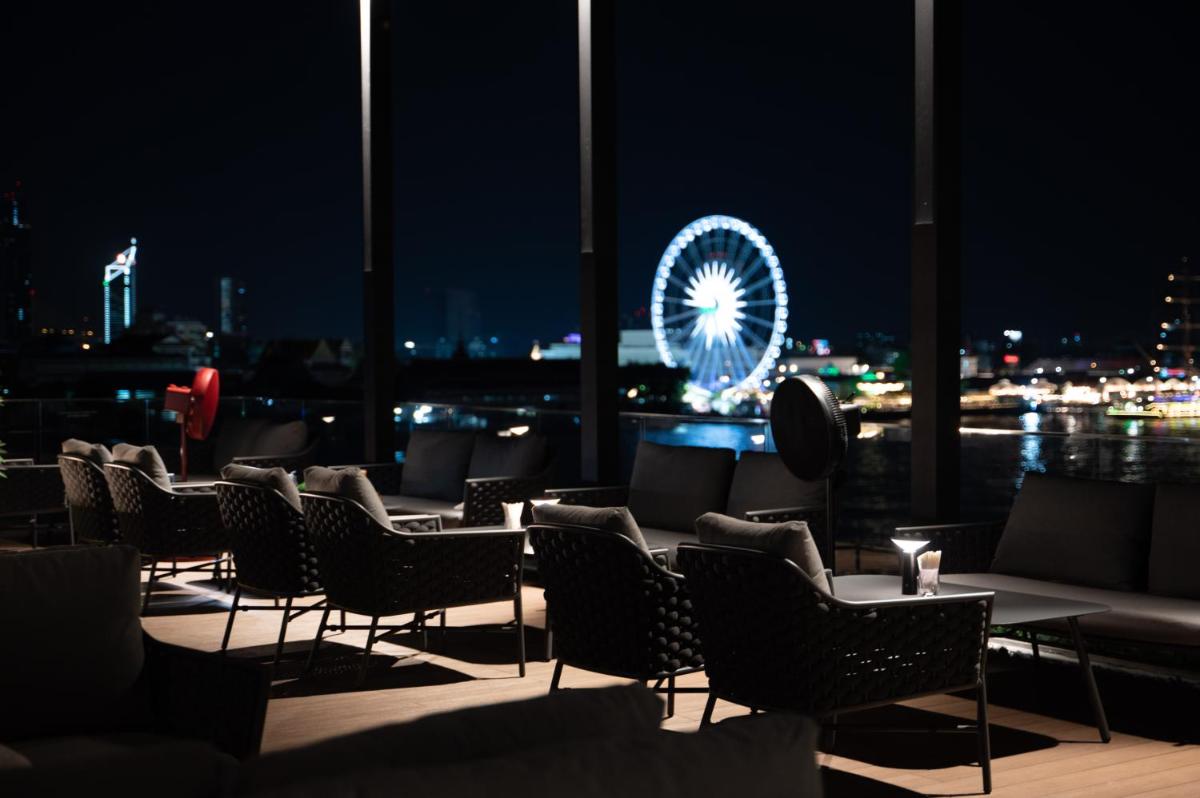 Ten Six Hundred, Chao Phraya, Bangkok by Preference, managed by The Ascott Limited 131