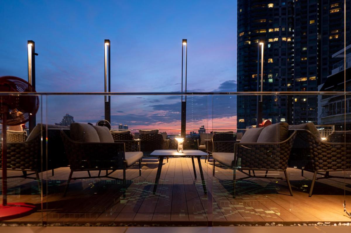 Ten Six Hundred, Chao Phraya, Bangkok by Preference, managed by The Ascott Limited 42