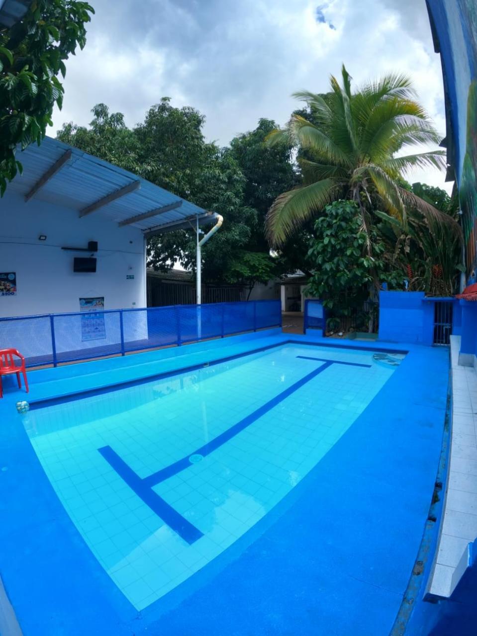 Hotel Nuevo hotel Villa Camila melgar - Image 1