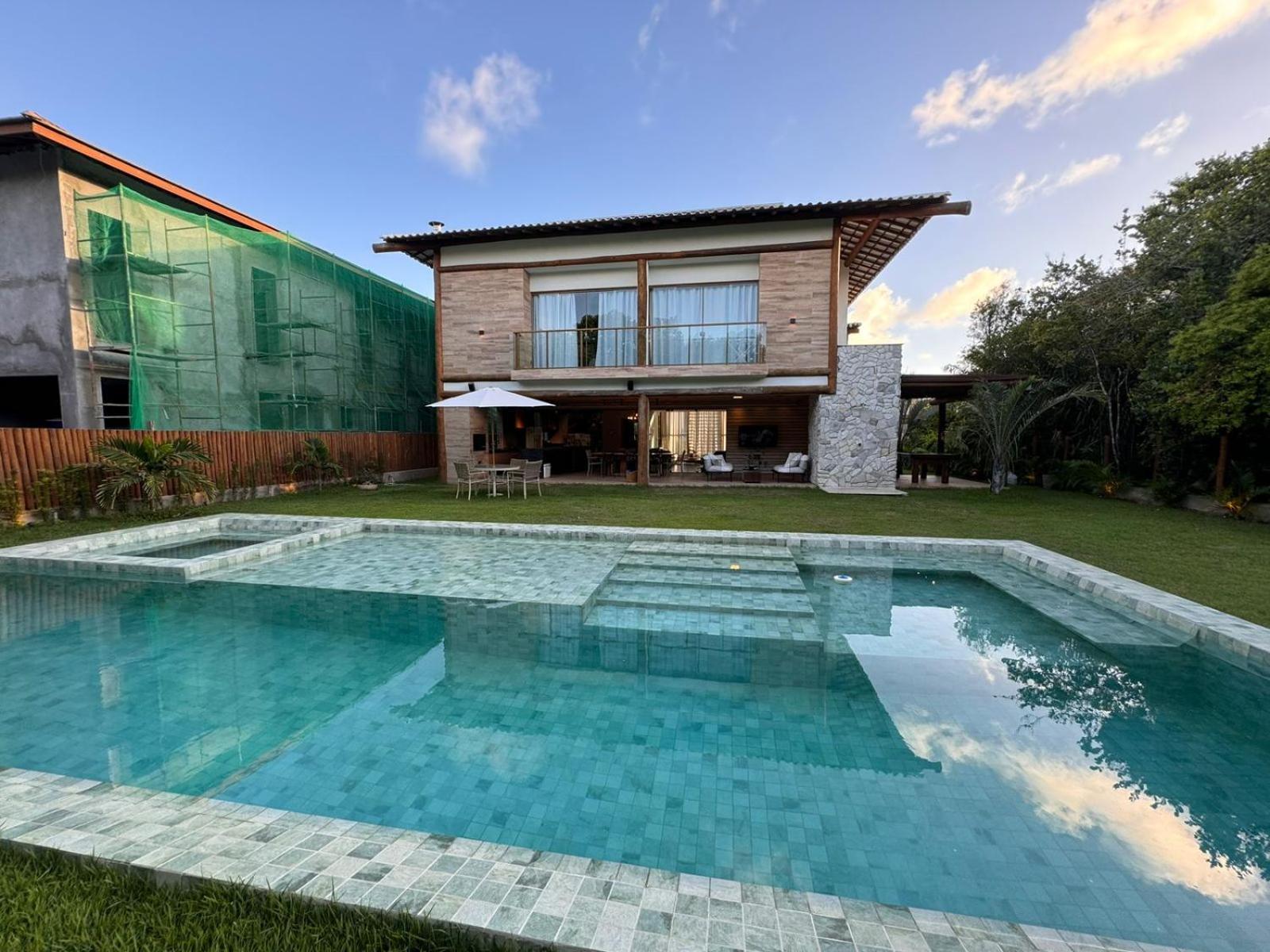 Casa Kuará Praia do Forte