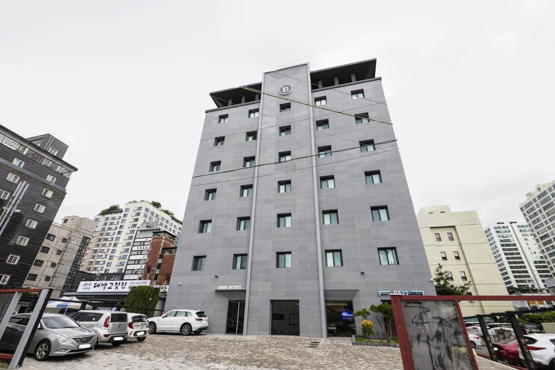 Browndot Suwon cityhall - Image 2