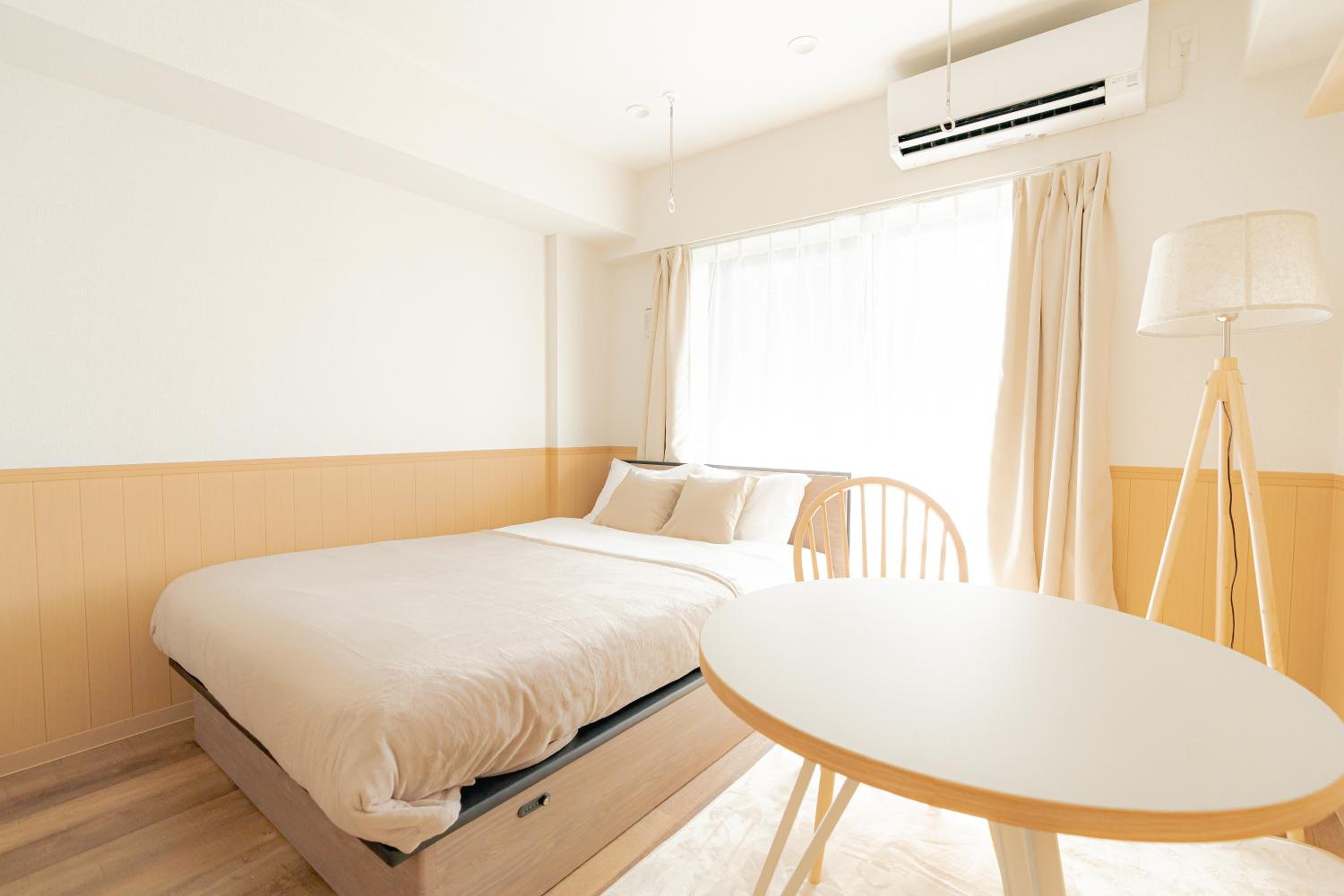 unito residence HIKAWADAI