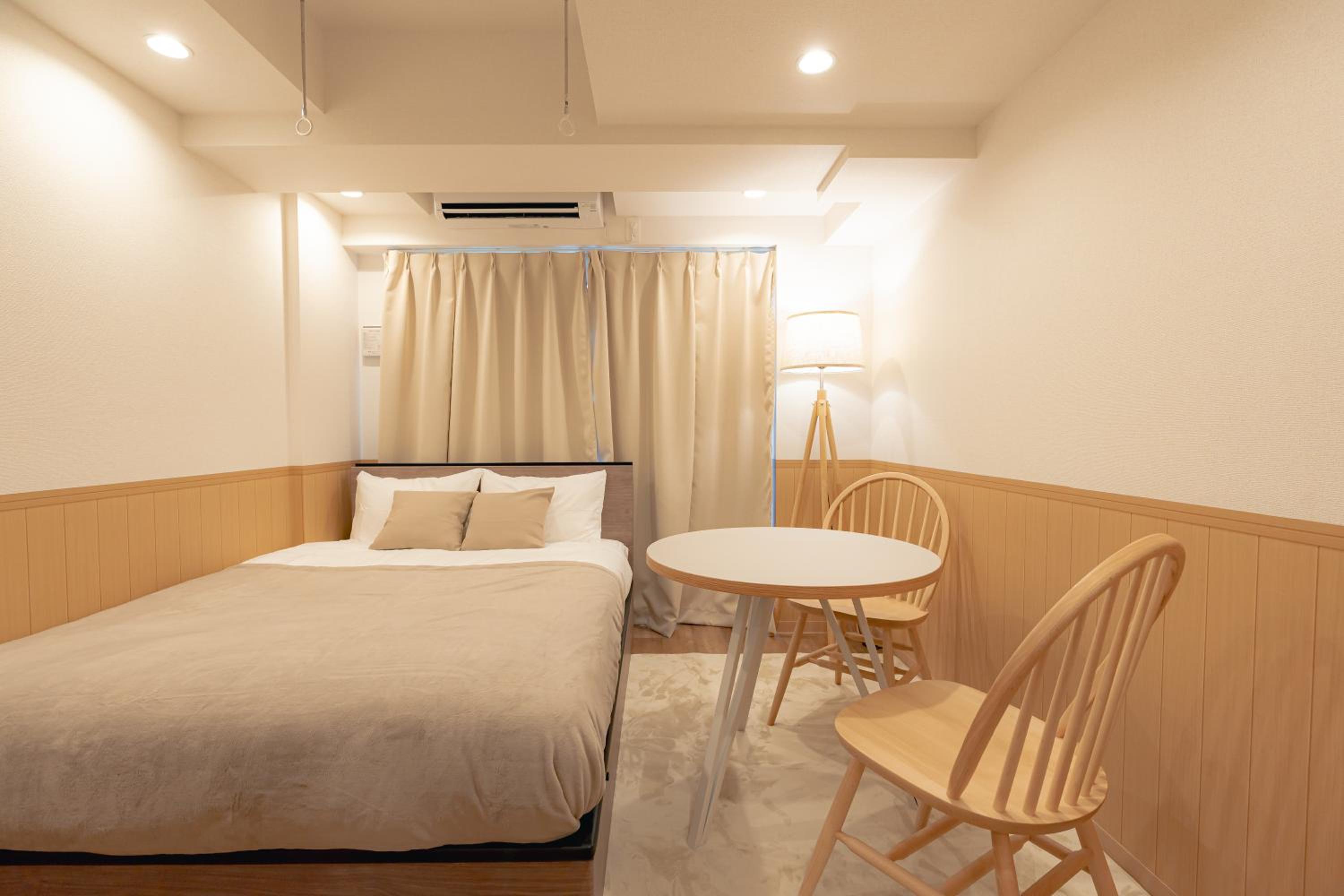 unito residence HIKAWADAI