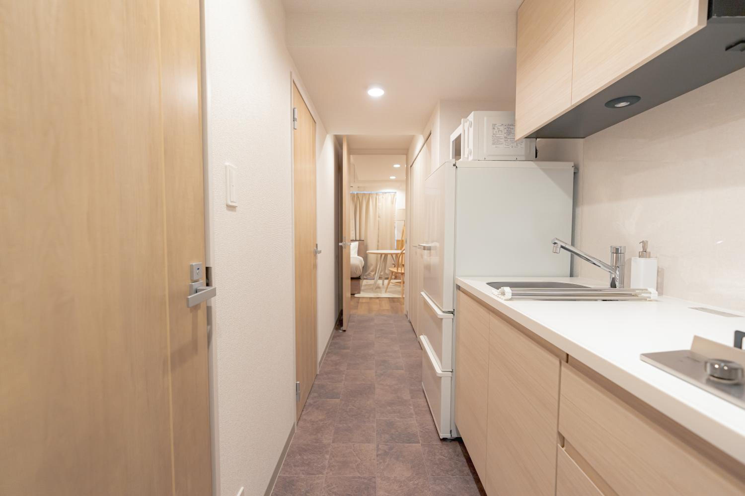 unito residence HIKAWADAI