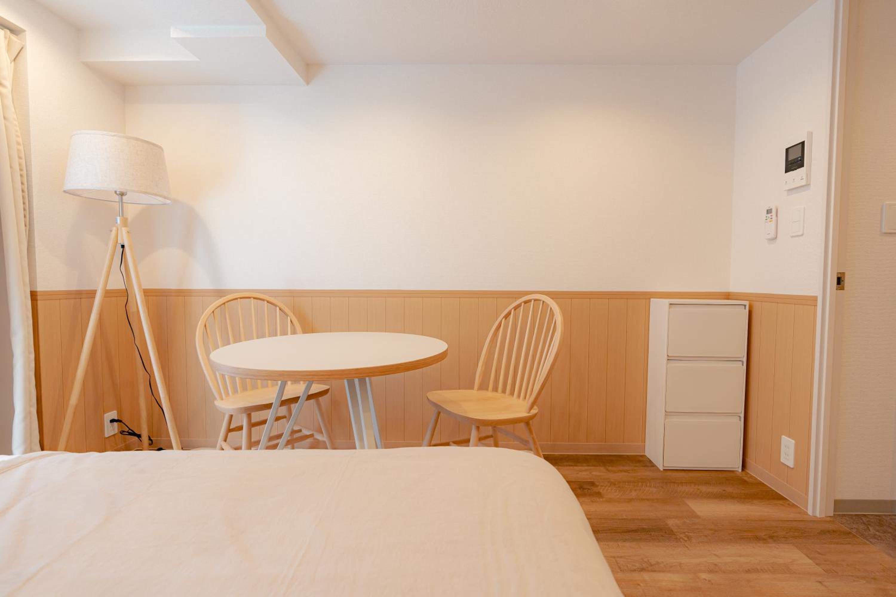 unito residence HIKAWADAI