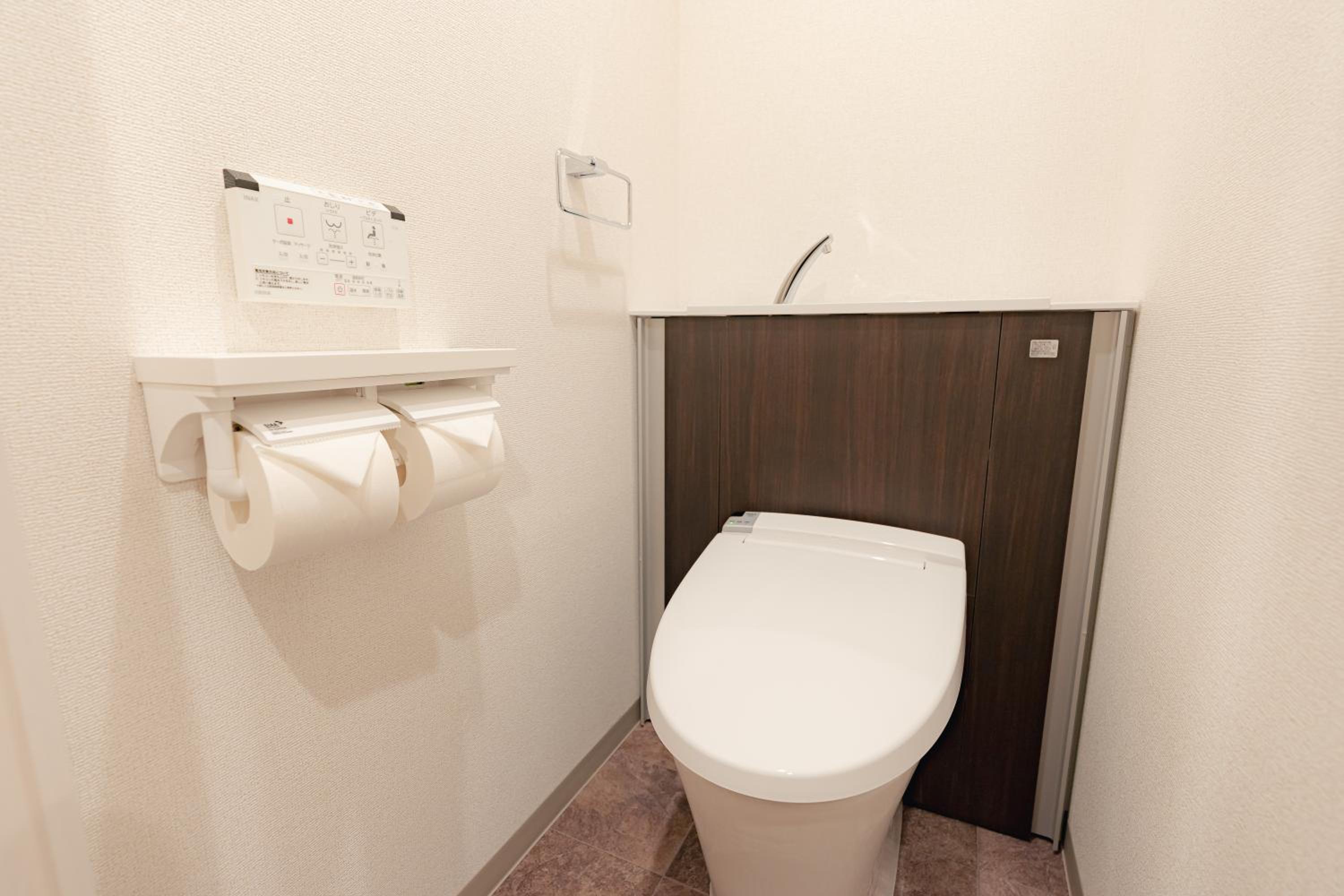 unito residence HIKAWADAI