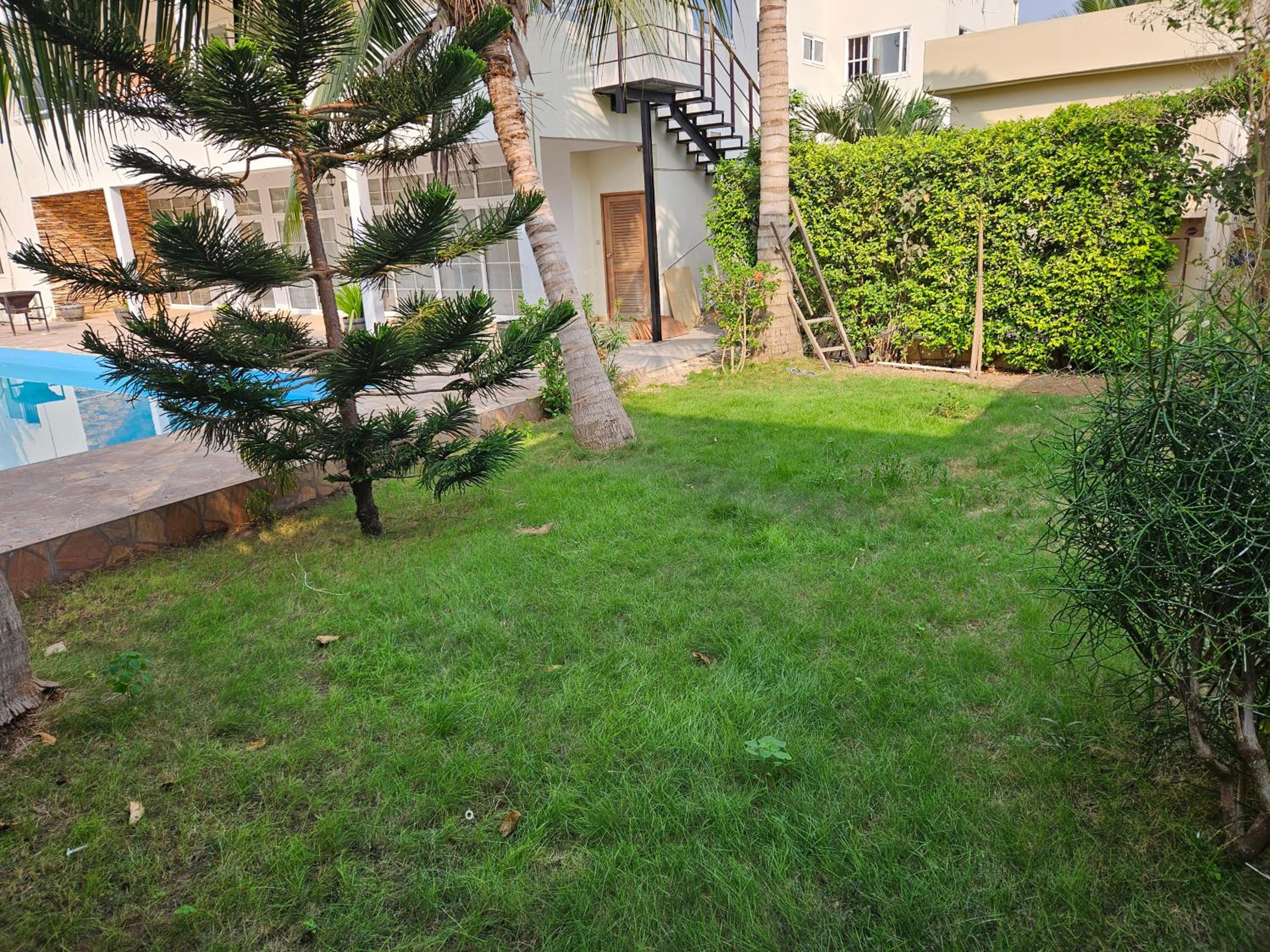 Le Paradis Bleu view 3