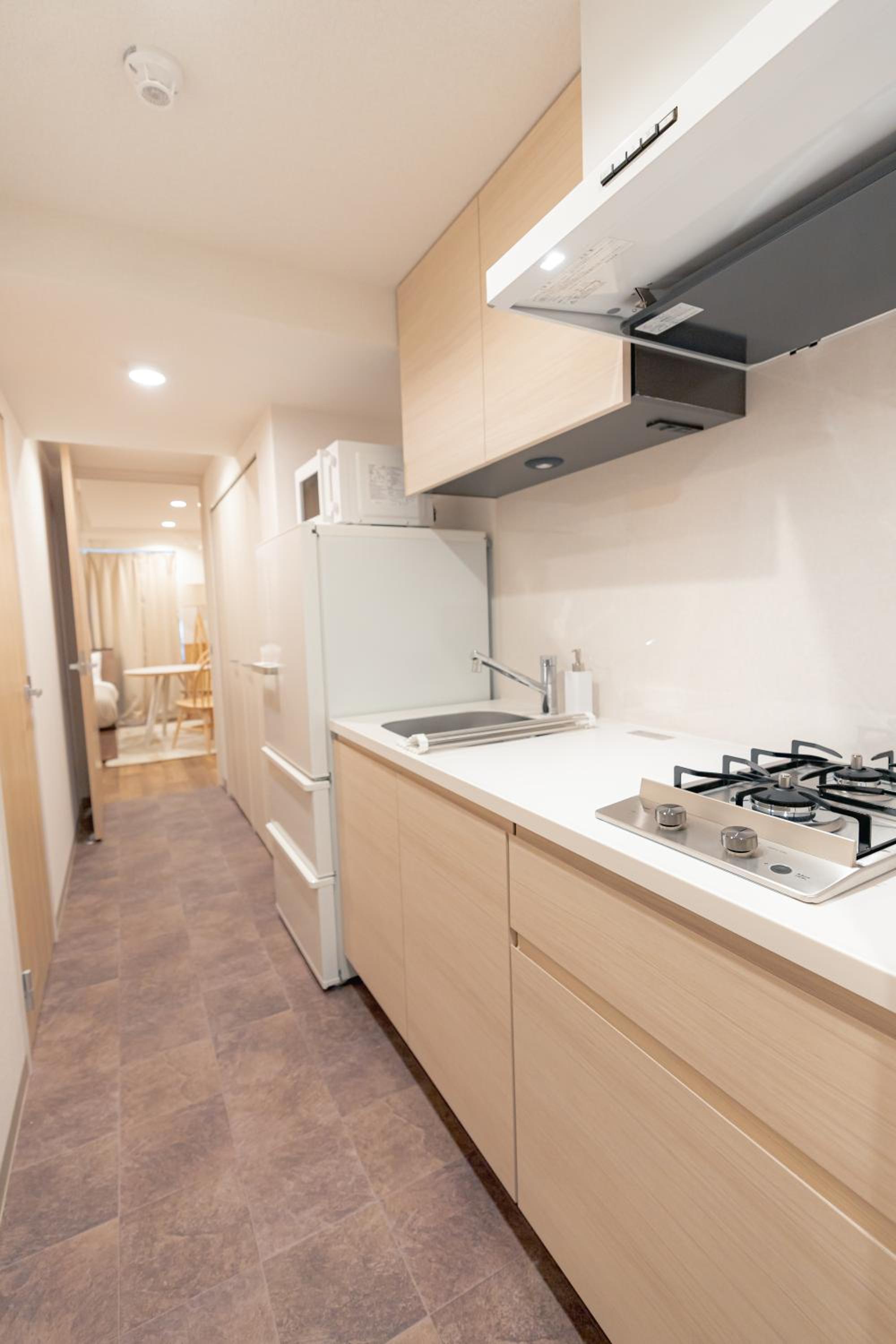 unito residence HIKAWADAI