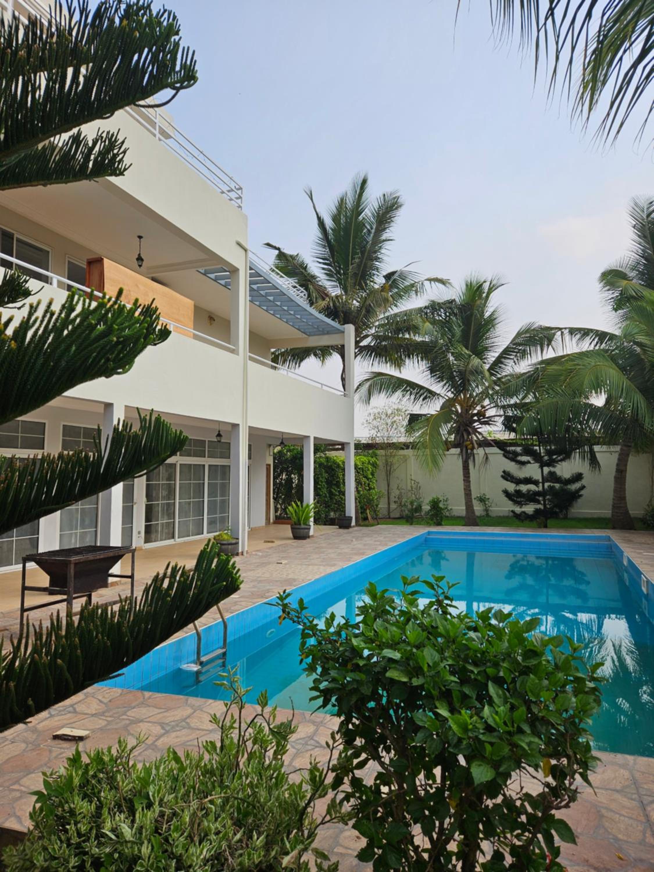 Le Paradis Bleu view 2