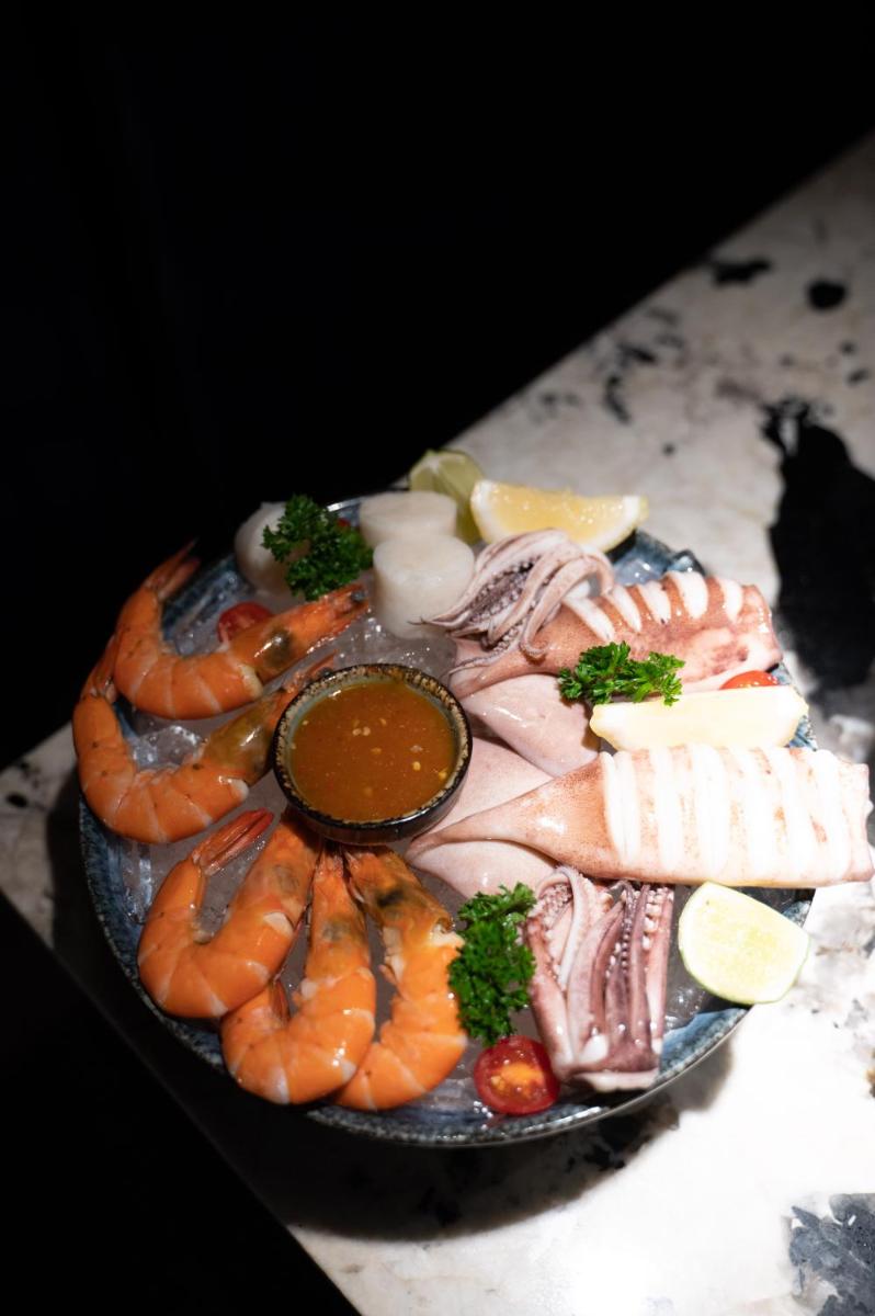 Ten Six Hundred, Chao Phraya, Bangkok by Preference, managed by The Ascott Limited 163