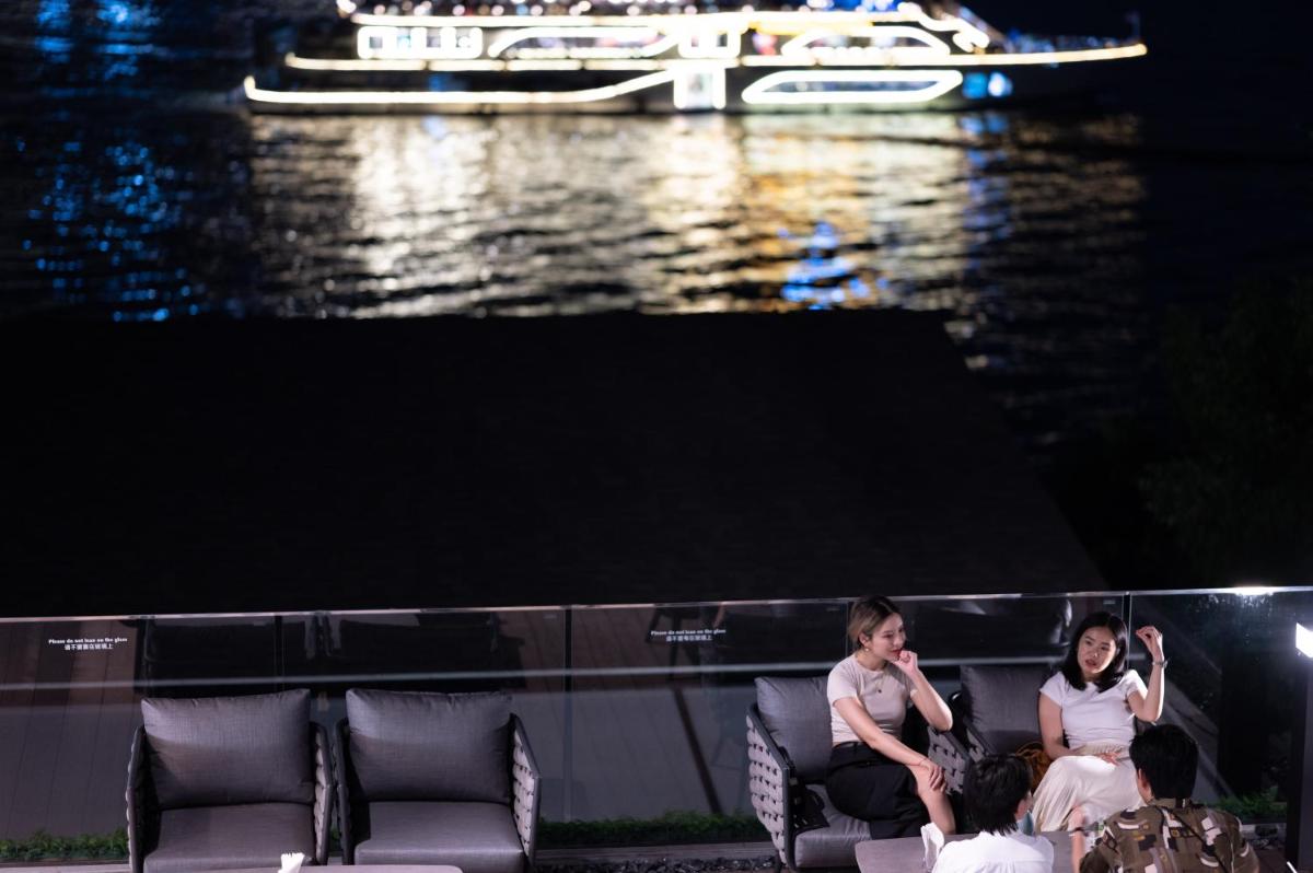Ten Six Hundred, Chao Phraya, Bangkok by Preference, managed by The Ascott Limited 184