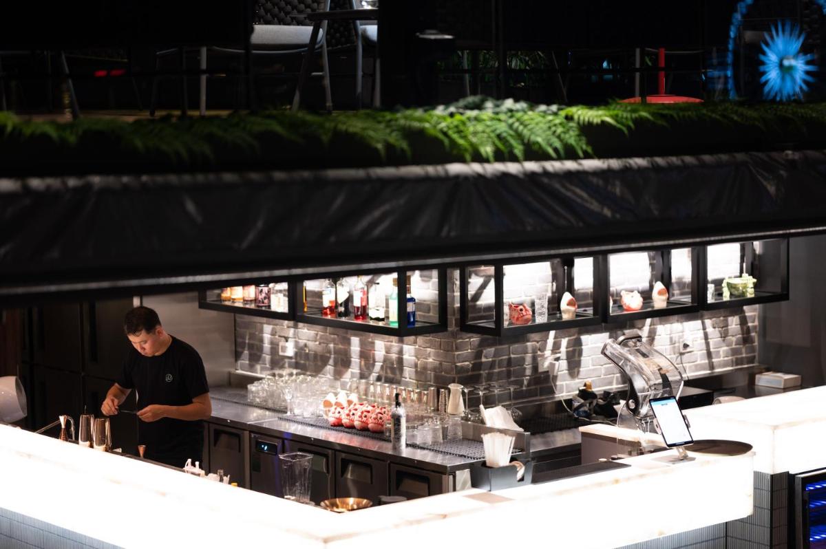 Ten Six Hundred, Chao Phraya, Bangkok by Preference, managed by The Ascott Limited 44