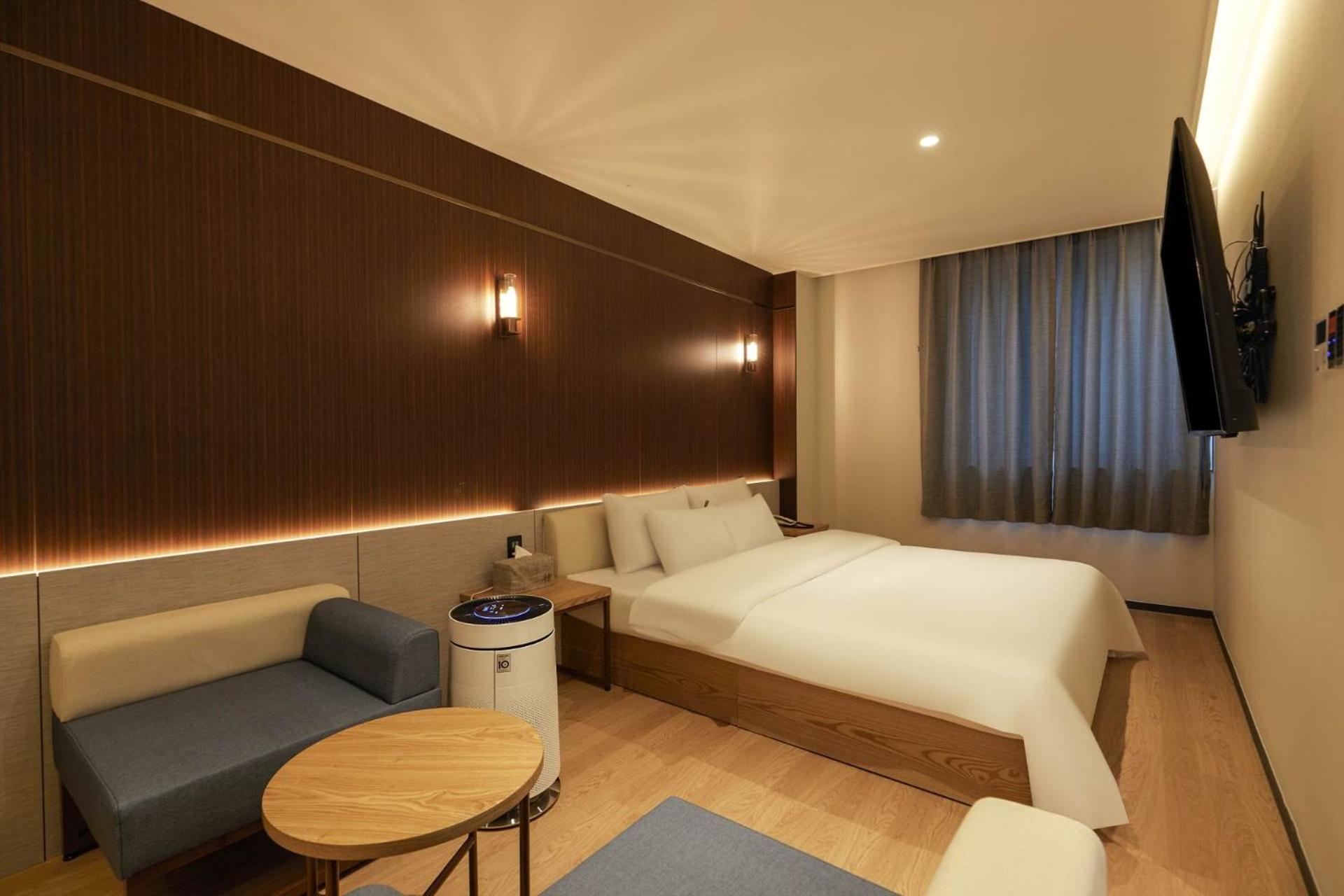 Browndot Suwon cityhall - Image 2