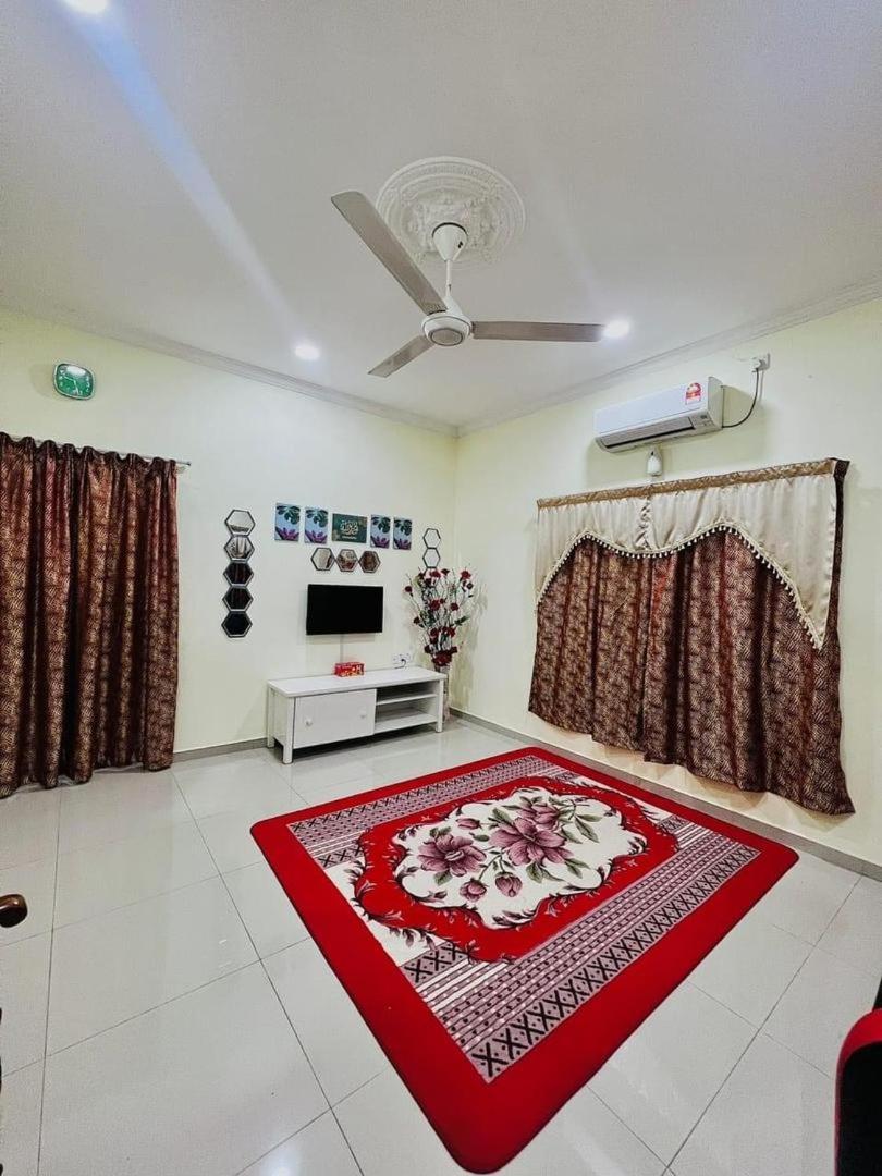 Pak Andak Beserah Homestay photo 3