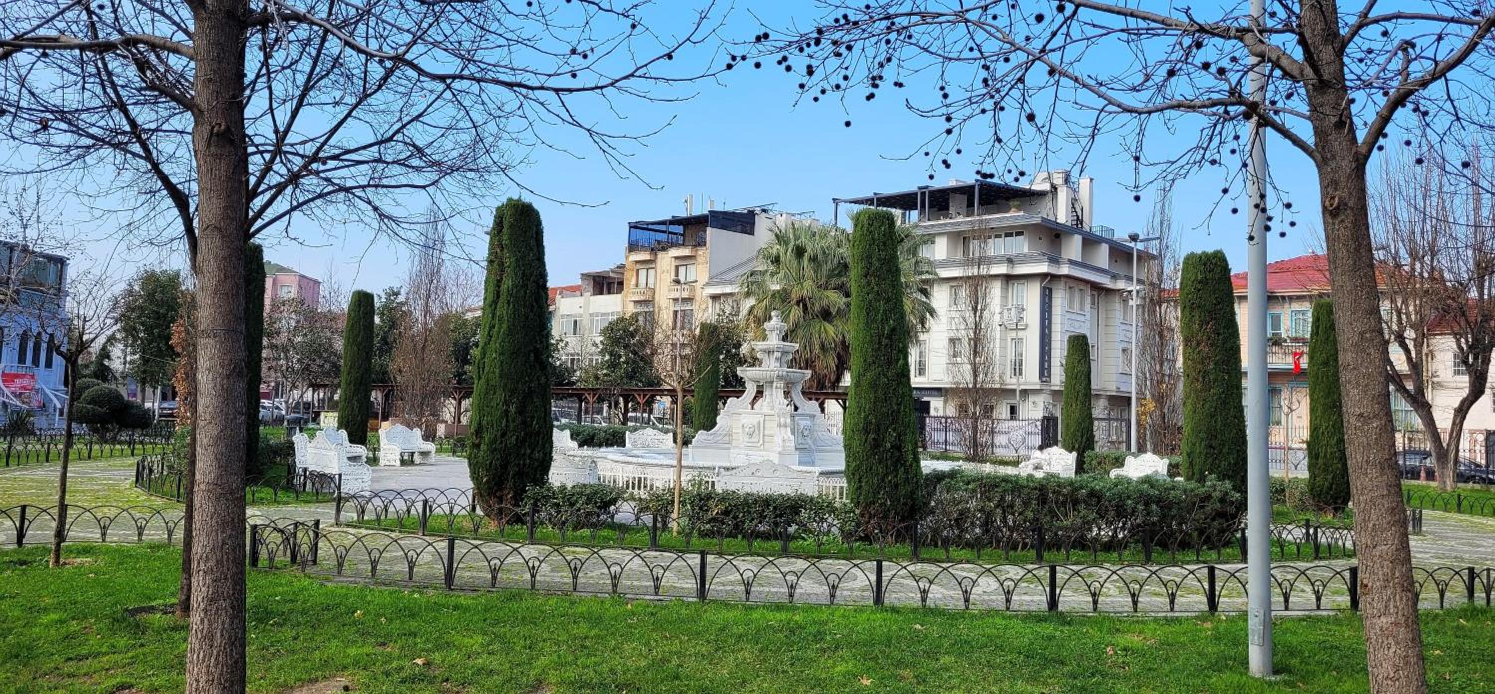 Saruhan Otel - Image 40