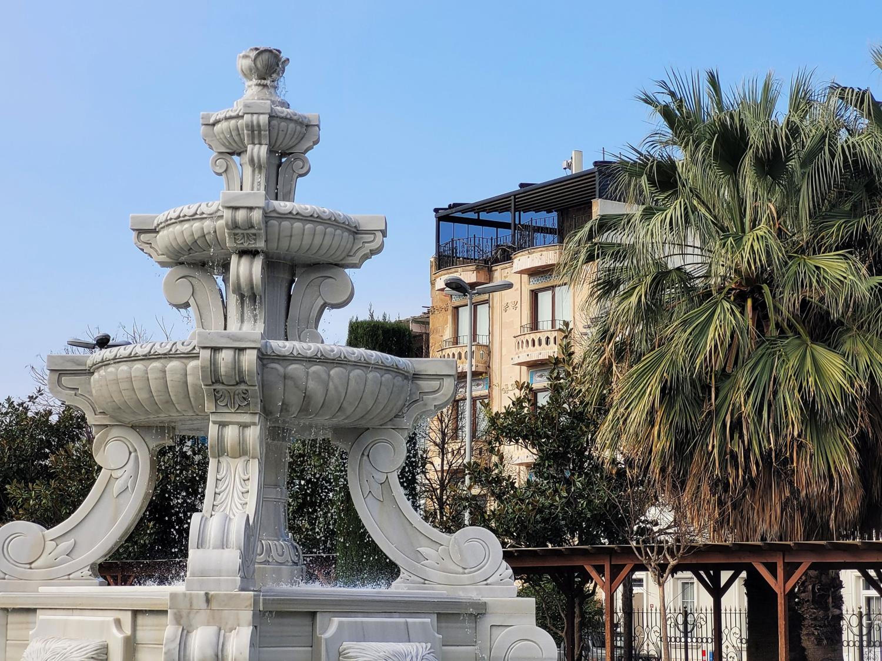 Saruhan Otel - Image 41