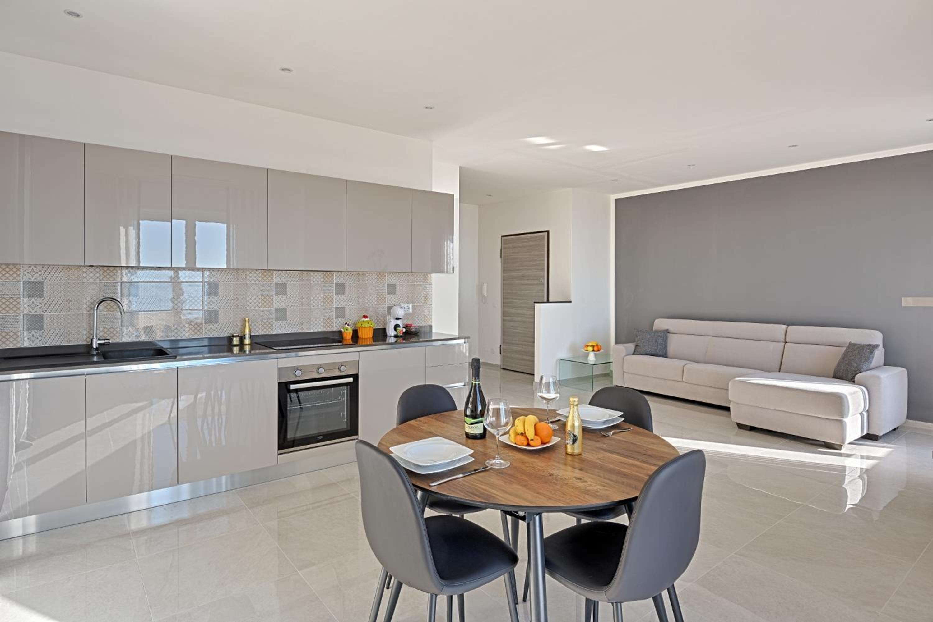 Cicolombo - Mareri apartments photo 3