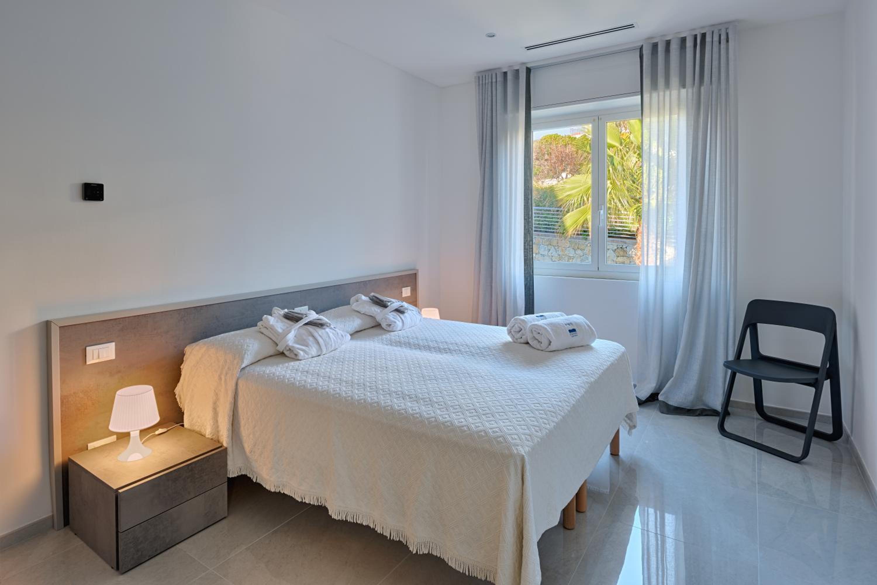 Cicolombo - Mareri apartments photo 2