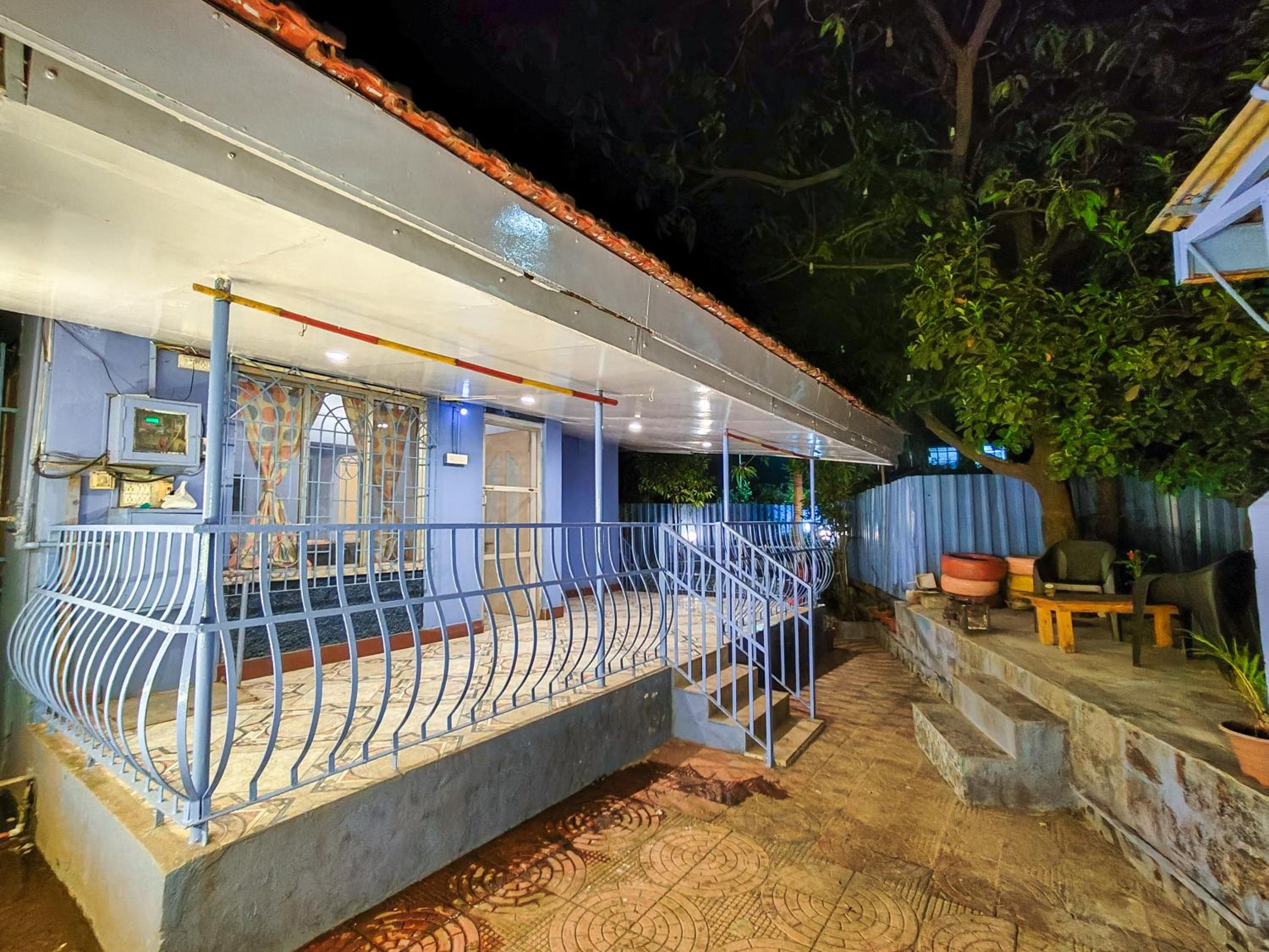 Blue Lagoon 2bhk