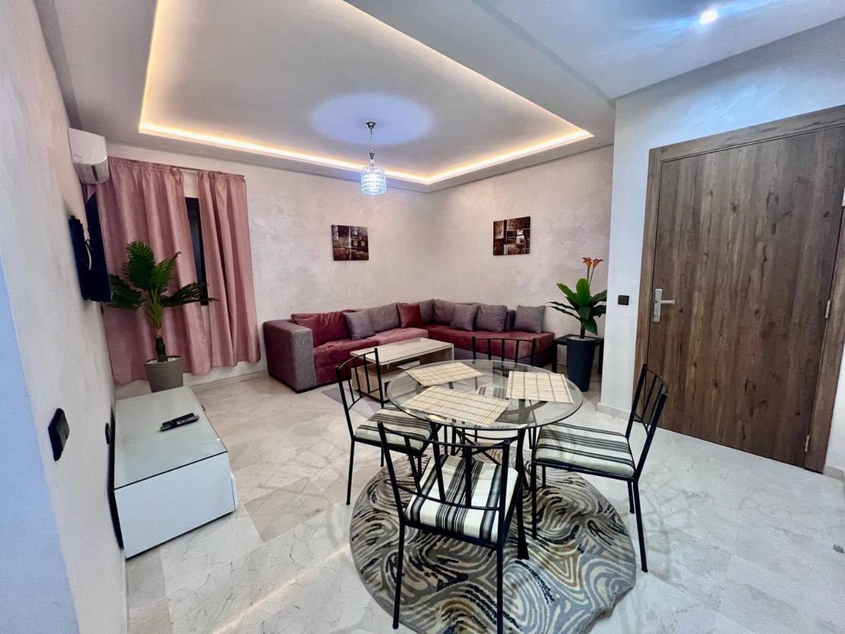 Luxury Apartment in the center of Gueliz Marrakech
