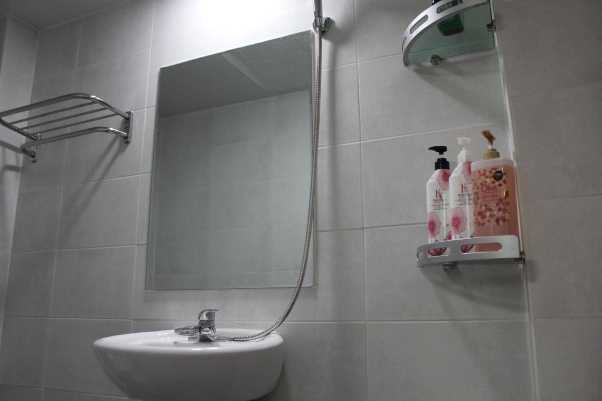Hamory Guesthouse Dongdaemun