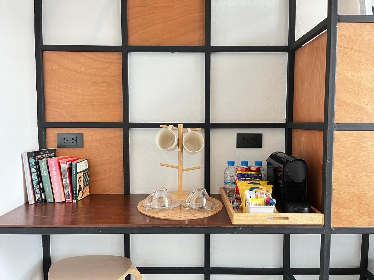 Book a Bed Poshtel - SHA Plus