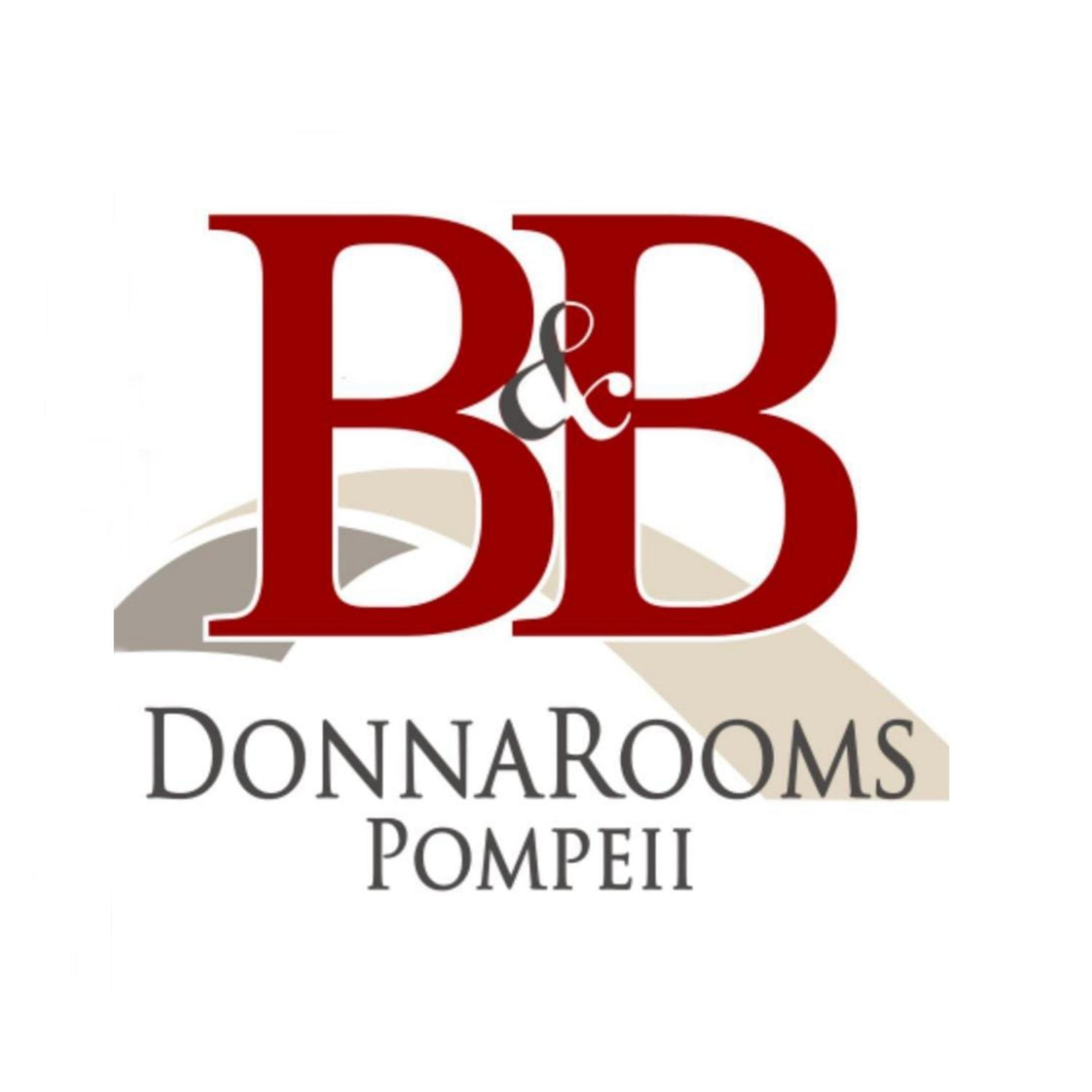 B&B DonnaRooms Pompeii view 2