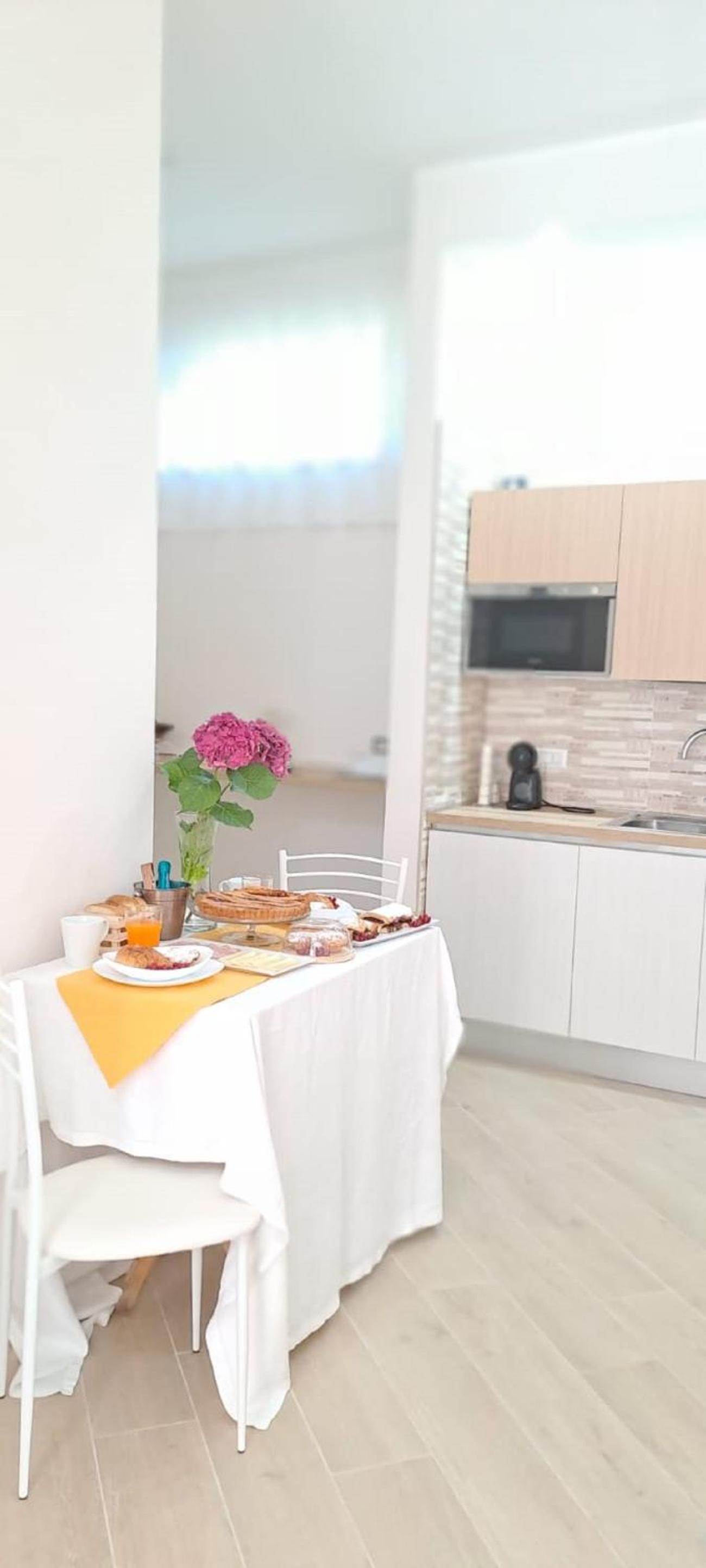 B&B DonnaRooms Pompeii photo 5